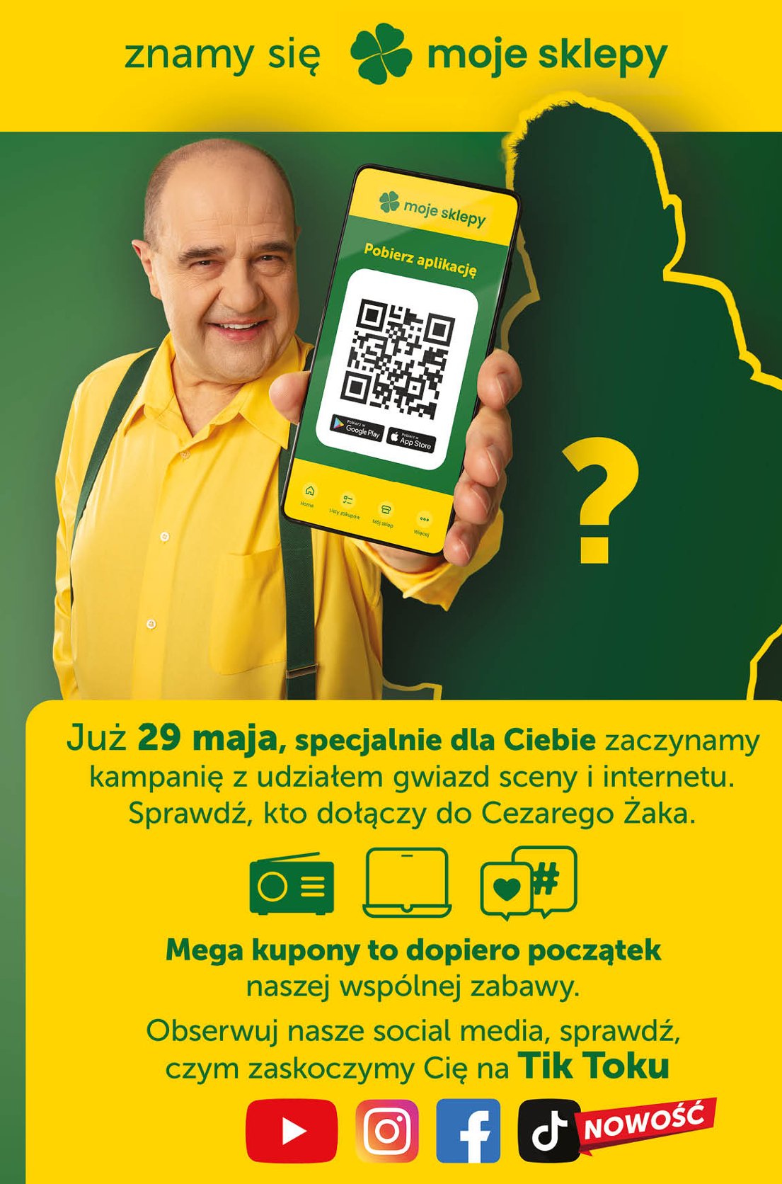 euro-sklep - Euro Sklep - Supermarket gazetka ważna od 15.05. - 27.05. - page: 3