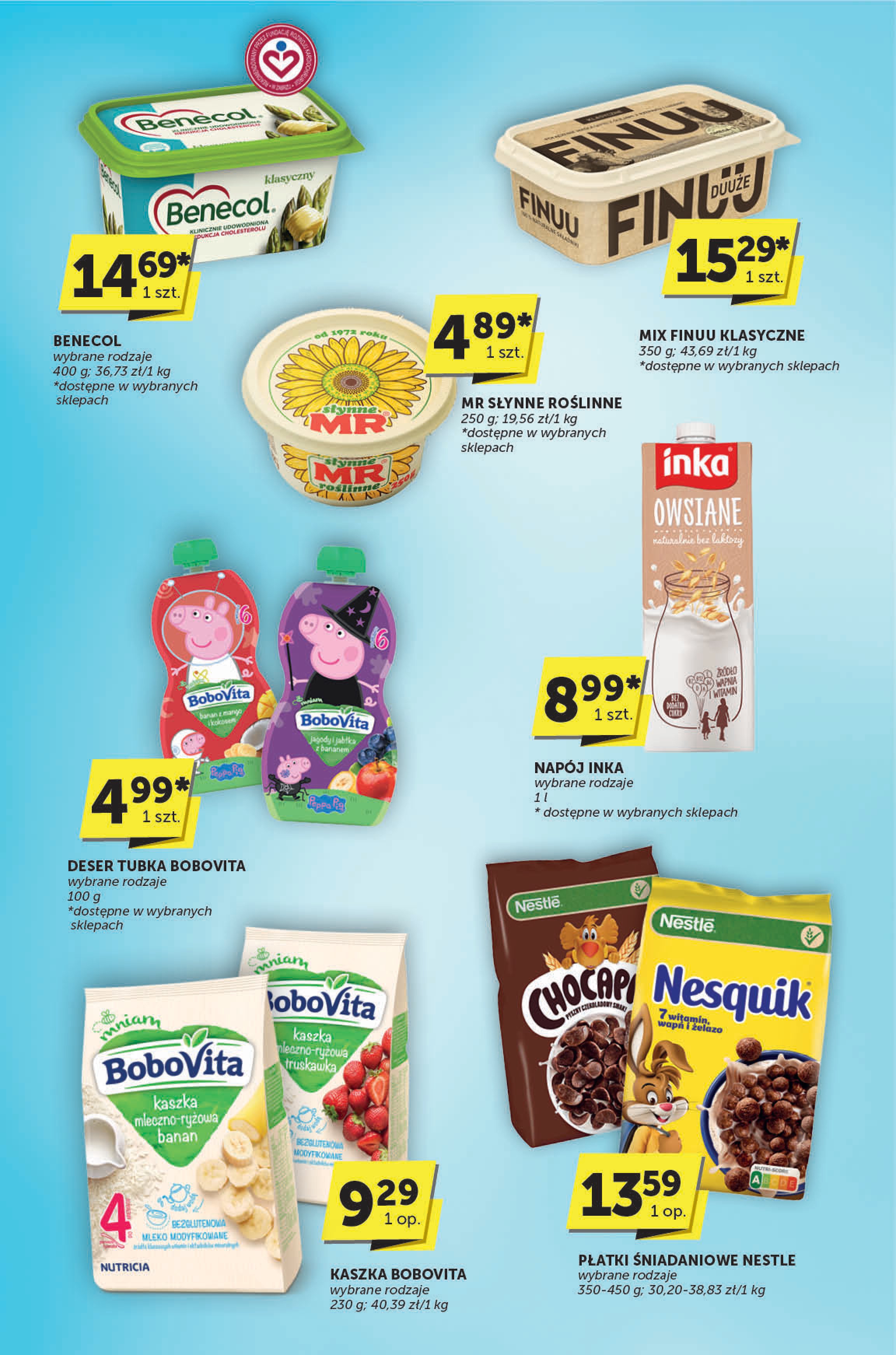 euro-sklep - Euro Sklep - Katalog gazetka ważna od 15.05. - 27.05. - page: 6
