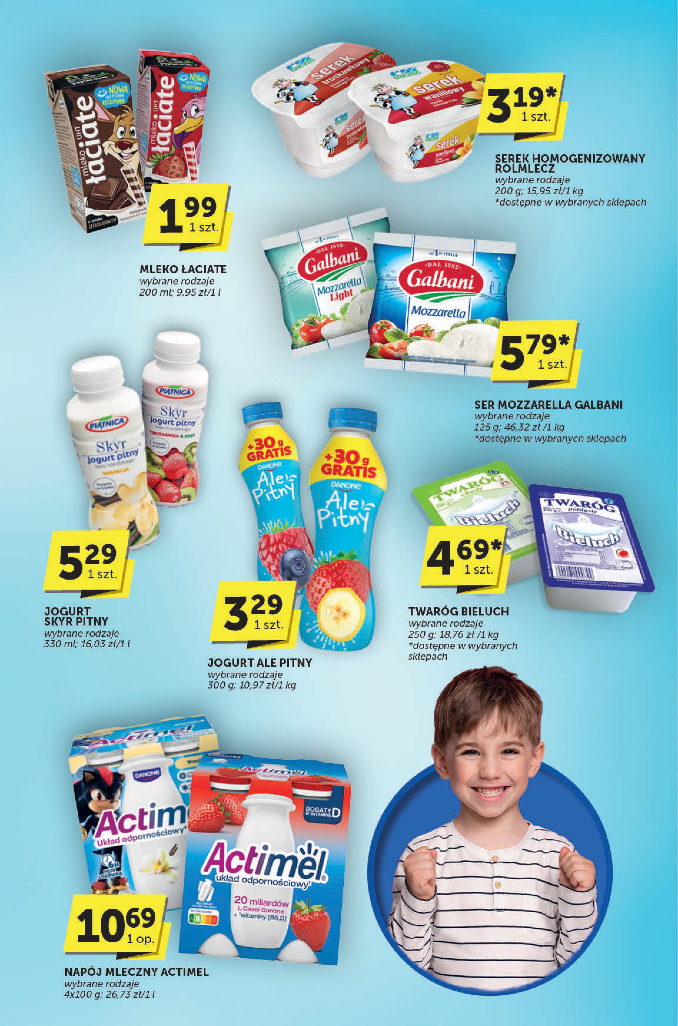 euro-sklep - Euro Sklep - Katalog gazetka ważna od 15.05. - 27.05. - page: 4