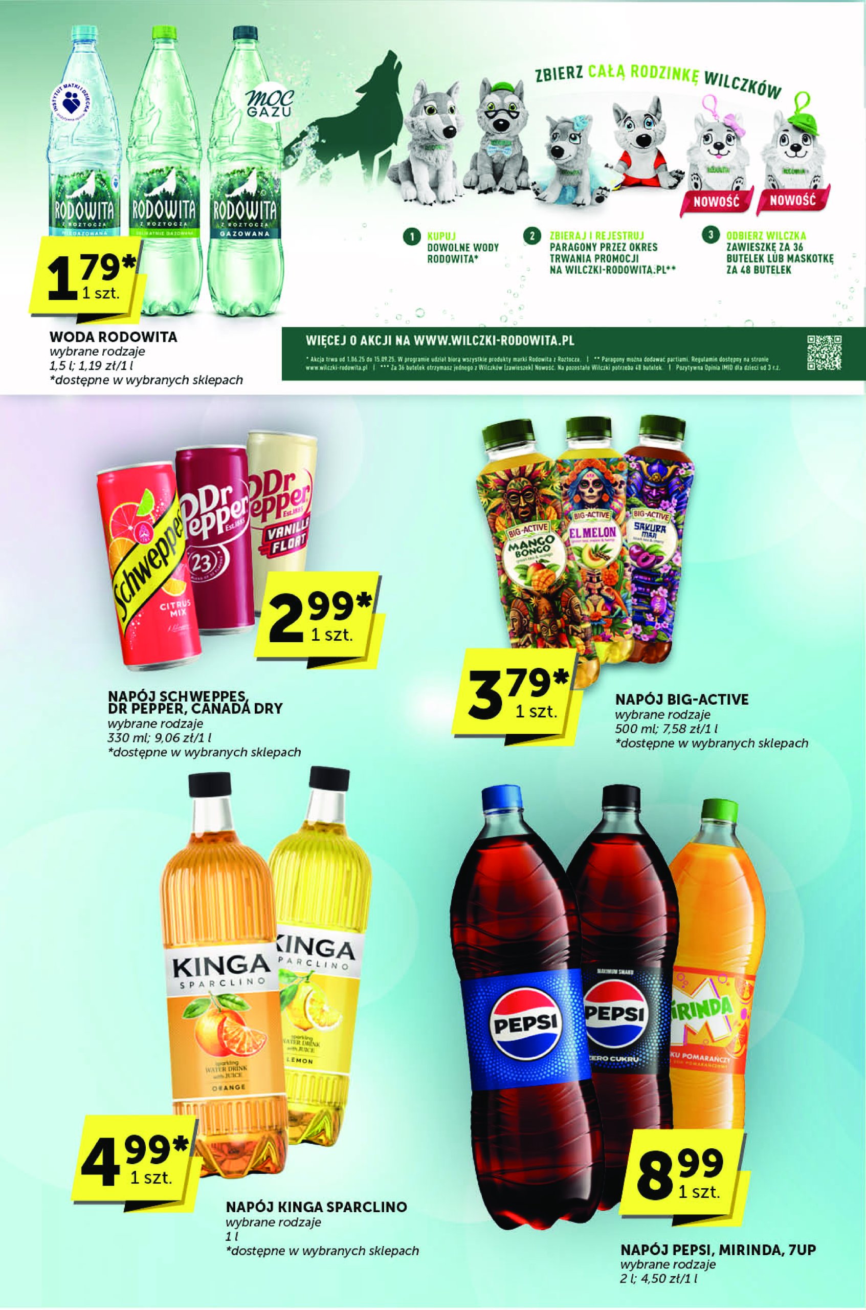 euro-sklep - Euro Sklep - Katalog gazetka ważna od 29.05. - 10.06. - page: 26