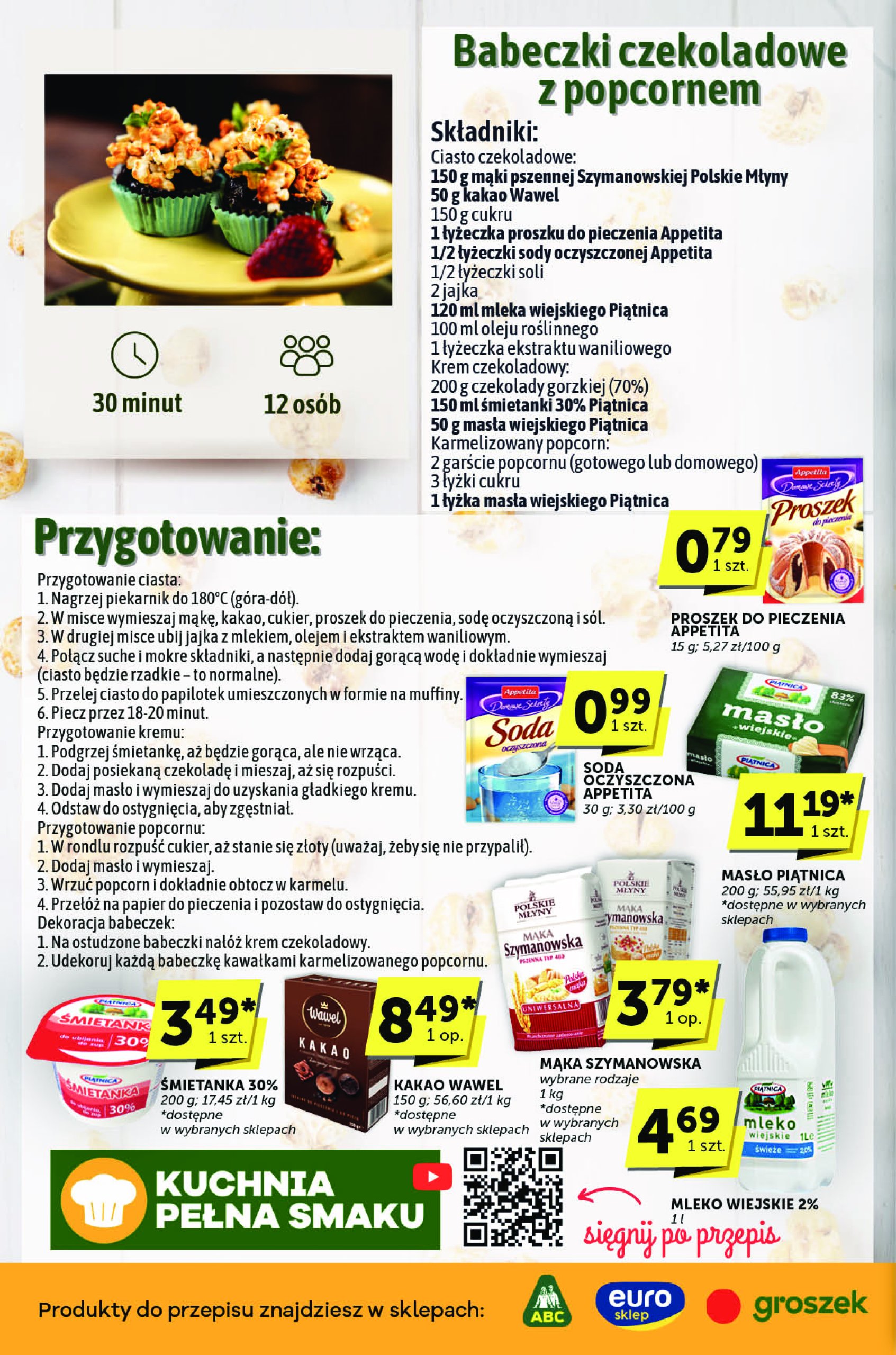 euro-sklep - Euro Sklep - Katalog gazetka ważna od 29.05. - 10.06. - page: 2