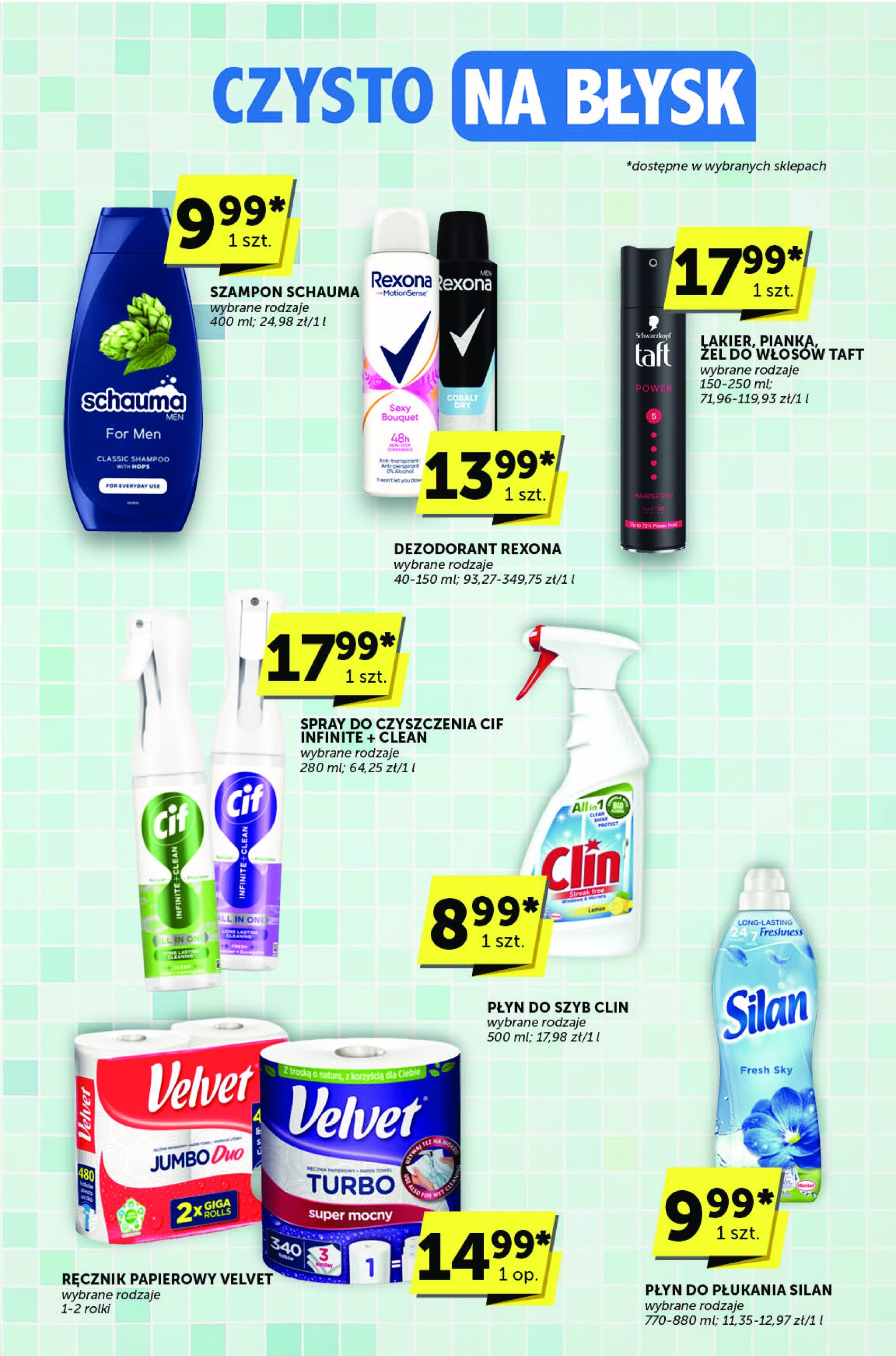 euro-sklep - Euro Sklep - Katalog gazetka ważna od 29.05. - 10.06. - page: 31