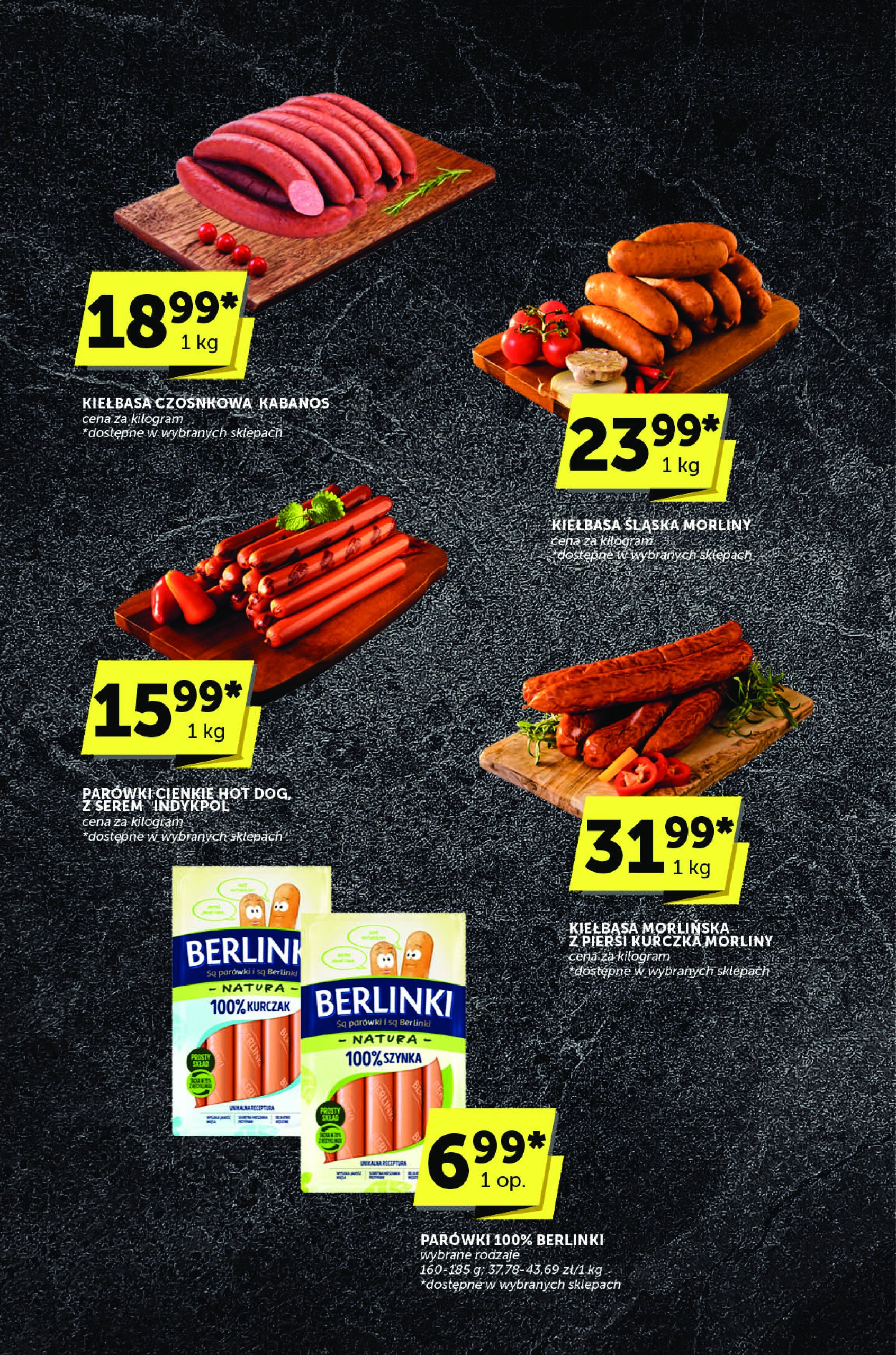 euro-sklep - Euro Sklep - Katalog gazetka ważna od 29.05. - 10.06. - page: 8