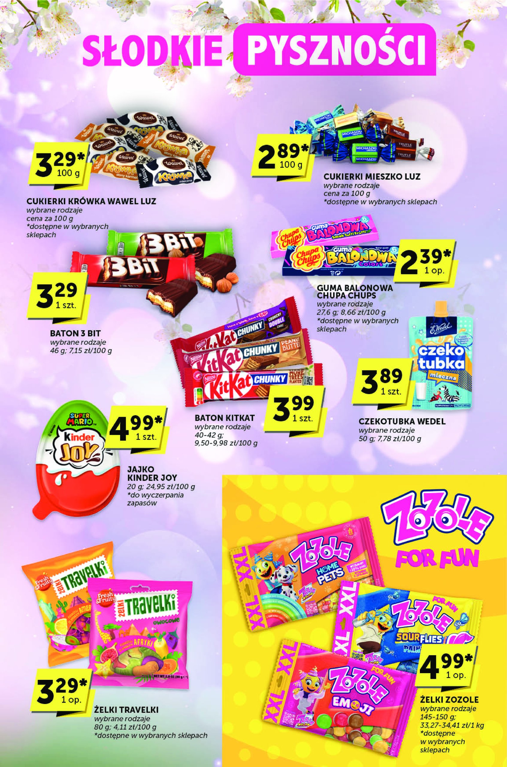 euro-sklep - Euro Sklep - Katalog gazetka ważna od 29.05. - 10.06. - page: 21