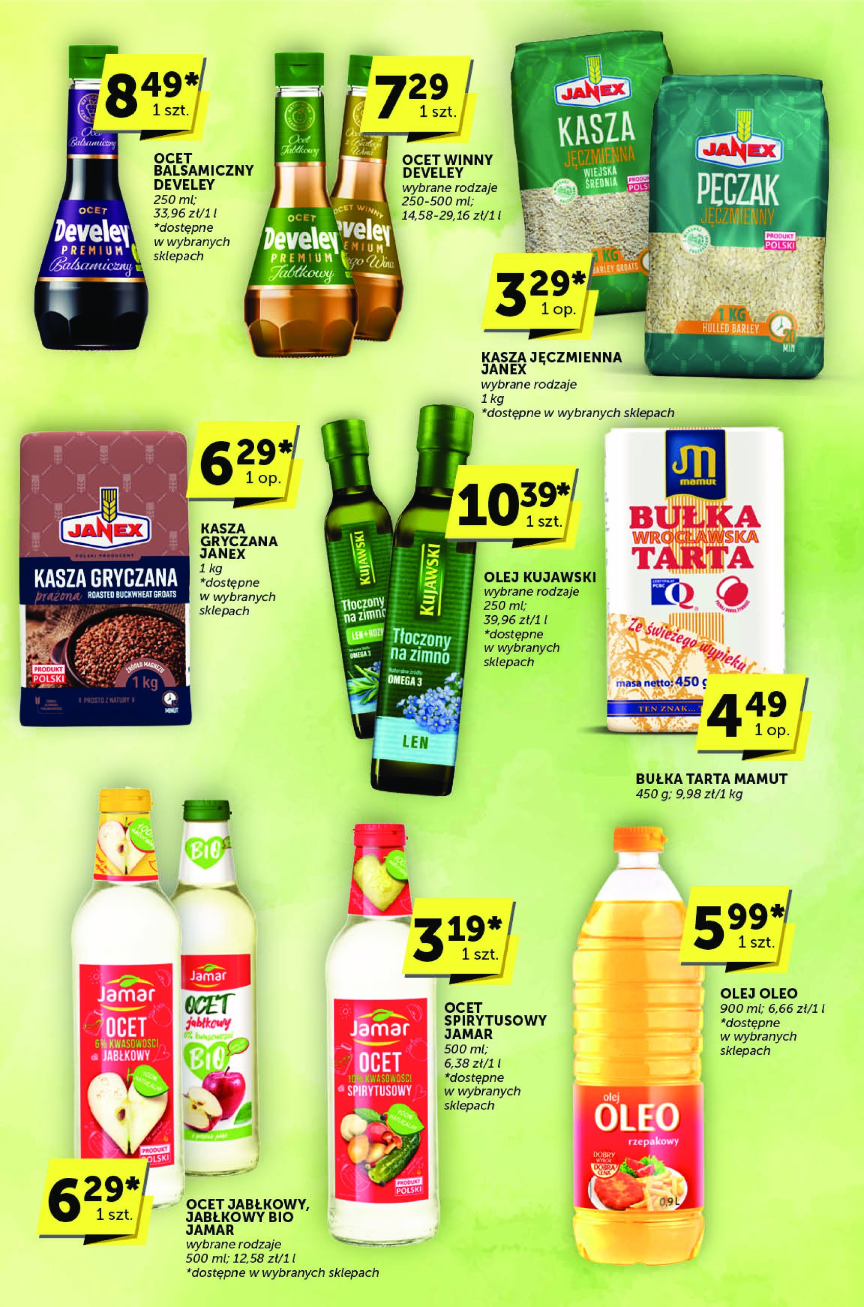 euro-sklep - Euro Sklep - Katalog gazetka ważna od 29.05. - 10.06. - page: 13