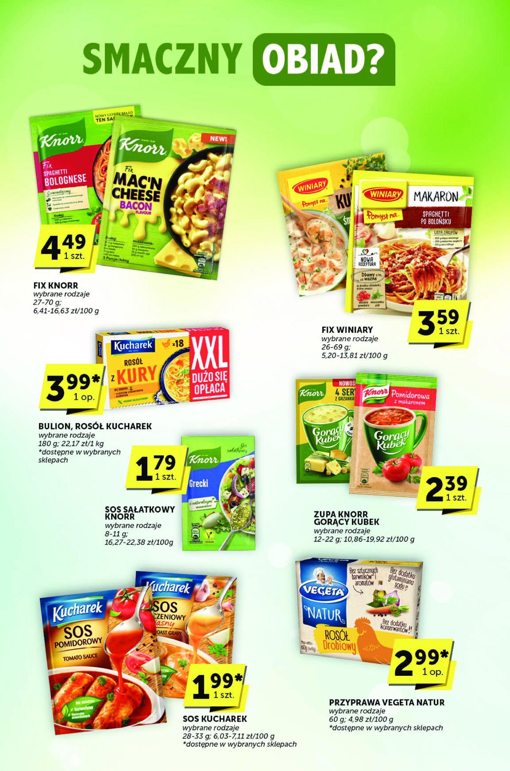 euro-sklep - Euro Sklep - Katalog gazetka ważna od 29.05. - 10.06. - page: 16