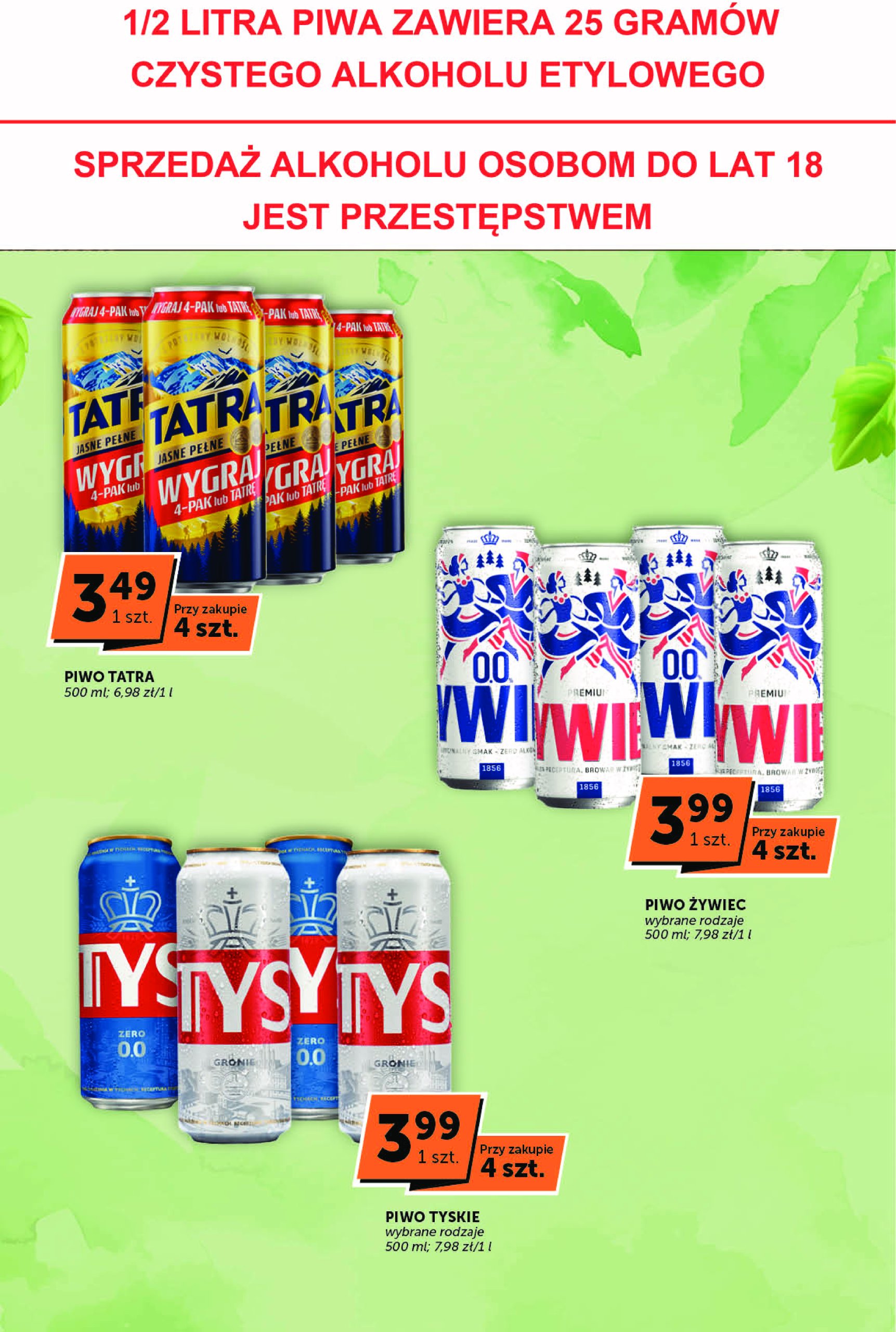 euro-sklep - Euro Sklep - Katalog gazetka ważna od 29.05. - 10.06. - page: 29