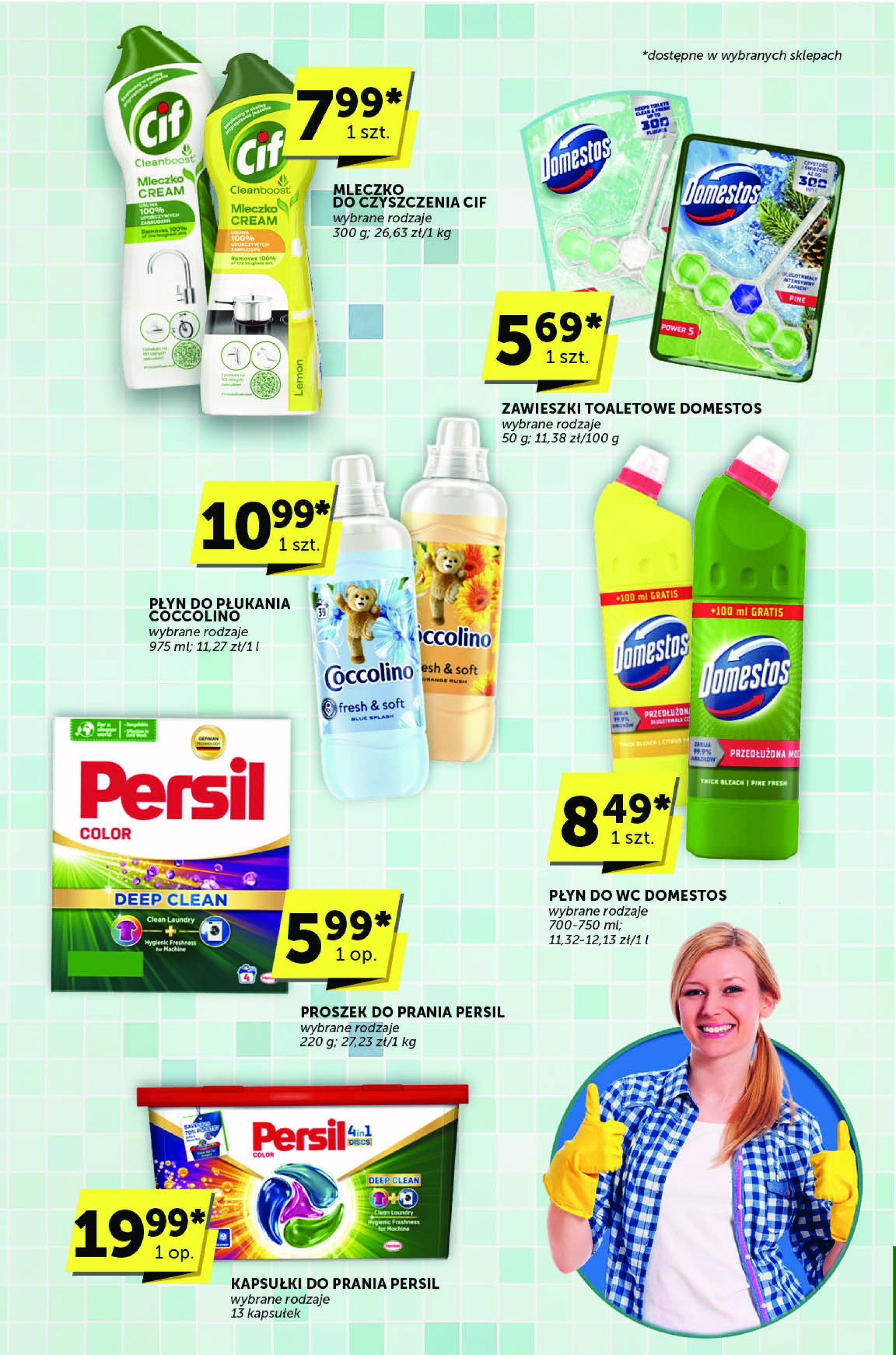 euro-sklep - Euro Sklep - Katalog gazetka ważna od 29.05. - 10.06. - page: 32