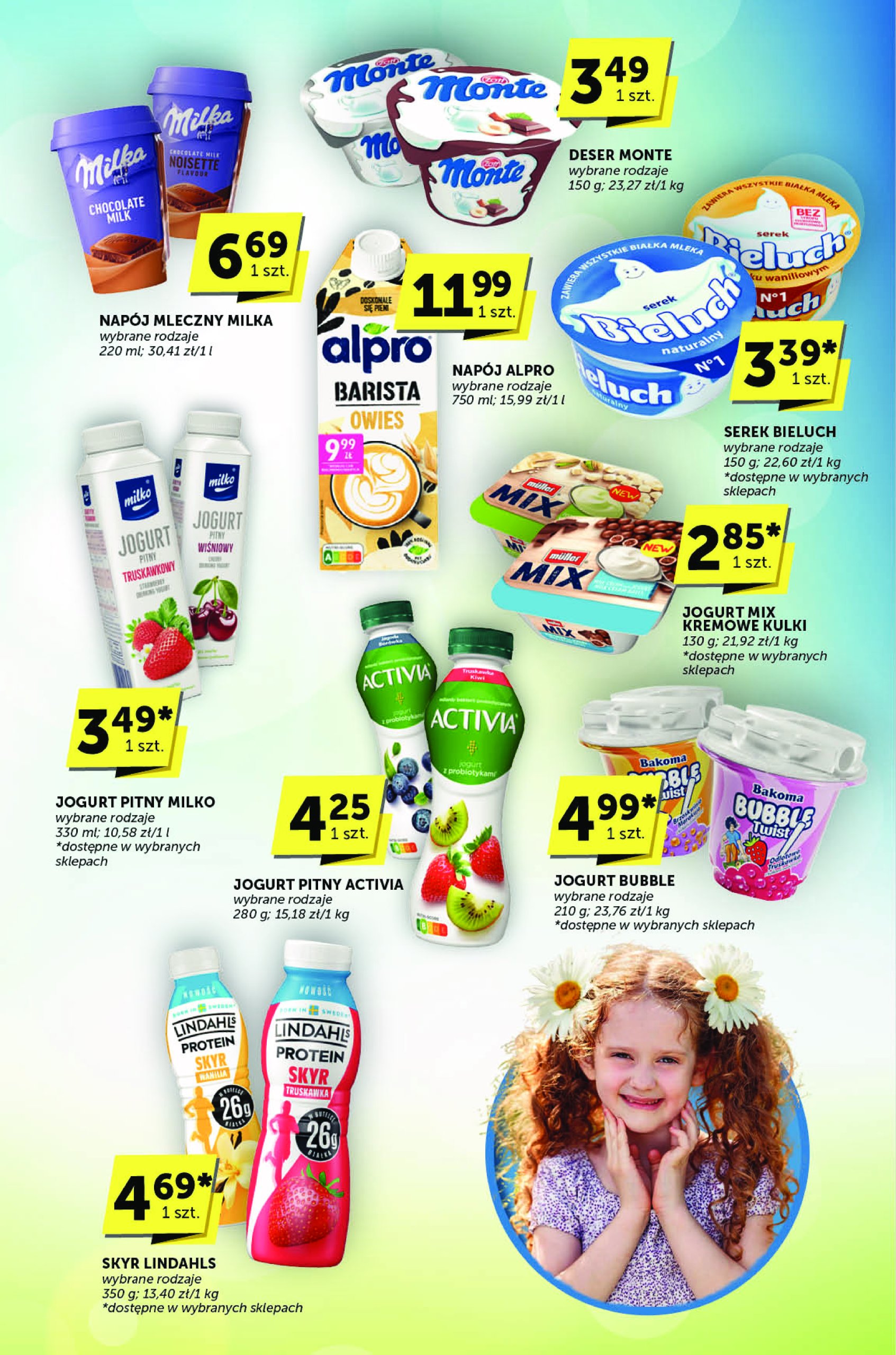 euro-sklep - Euro Sklep - Katalog gazetka ważna od 29.05. - 10.06. - page: 4