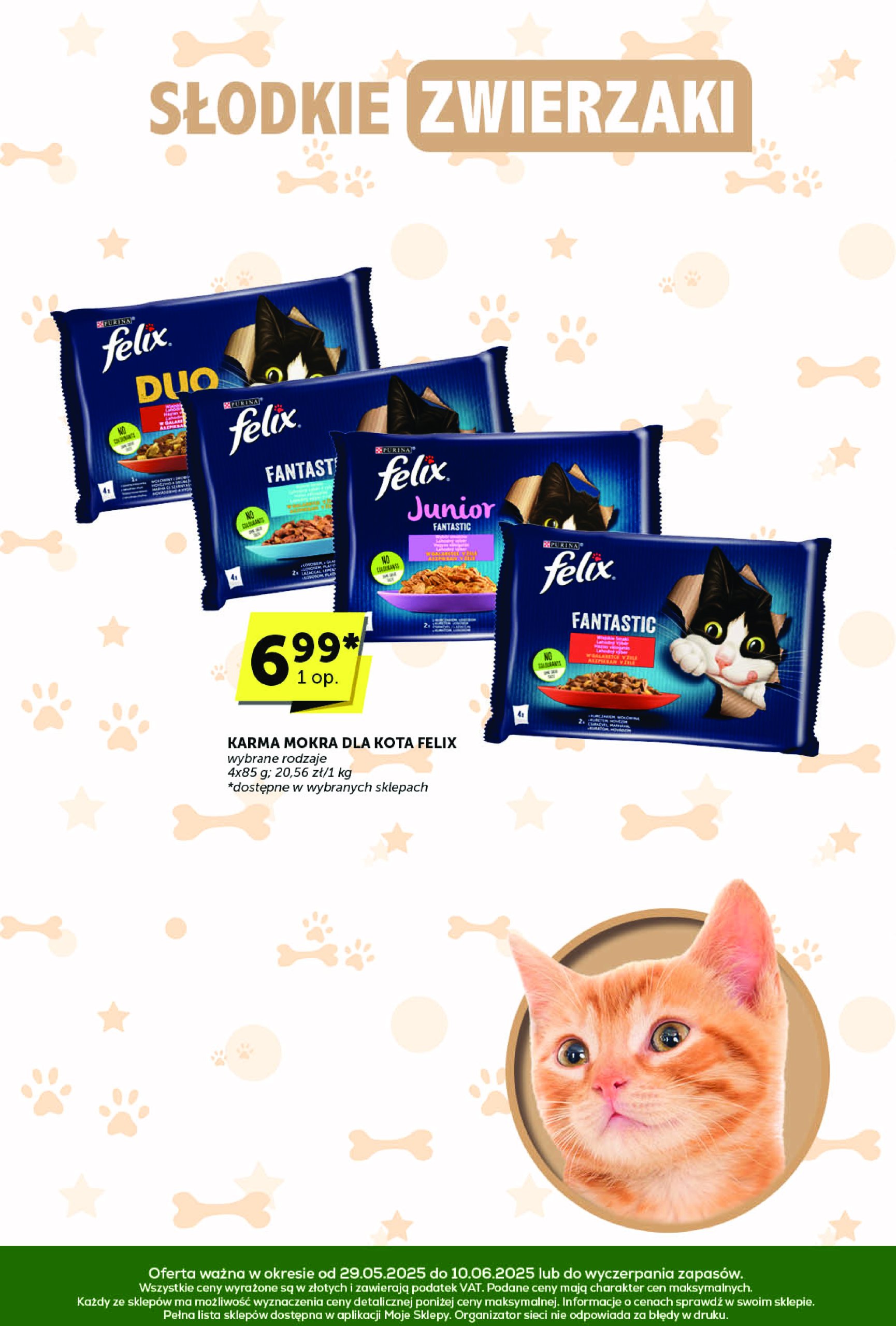 euro-sklep - Euro Sklep - Katalog gazetka ważna od 29.05. - 10.06. - page: 33