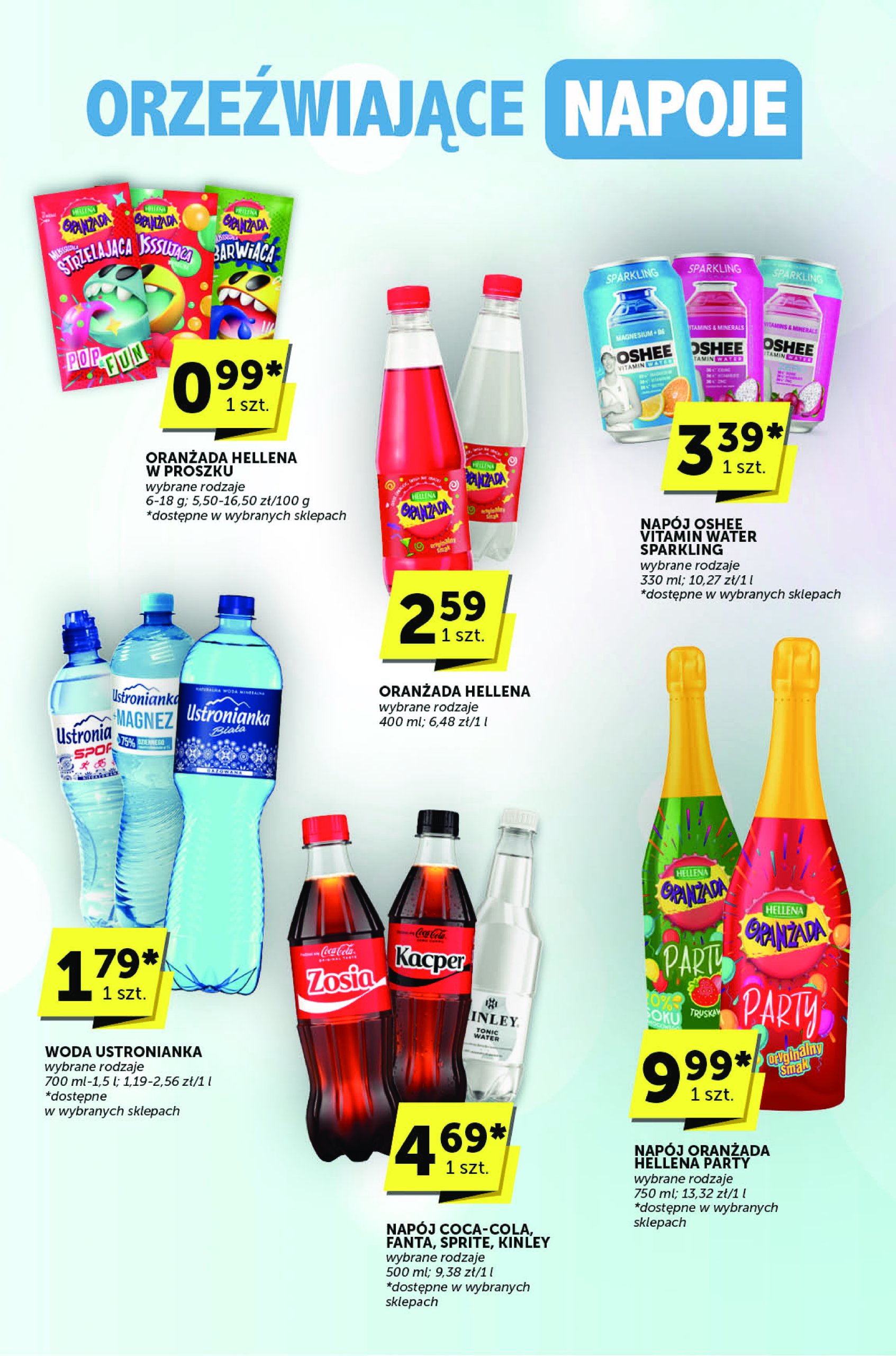 euro-sklep - Euro Sklep - Katalog gazetka ważna od 29.05. - 10.06. - page: 24