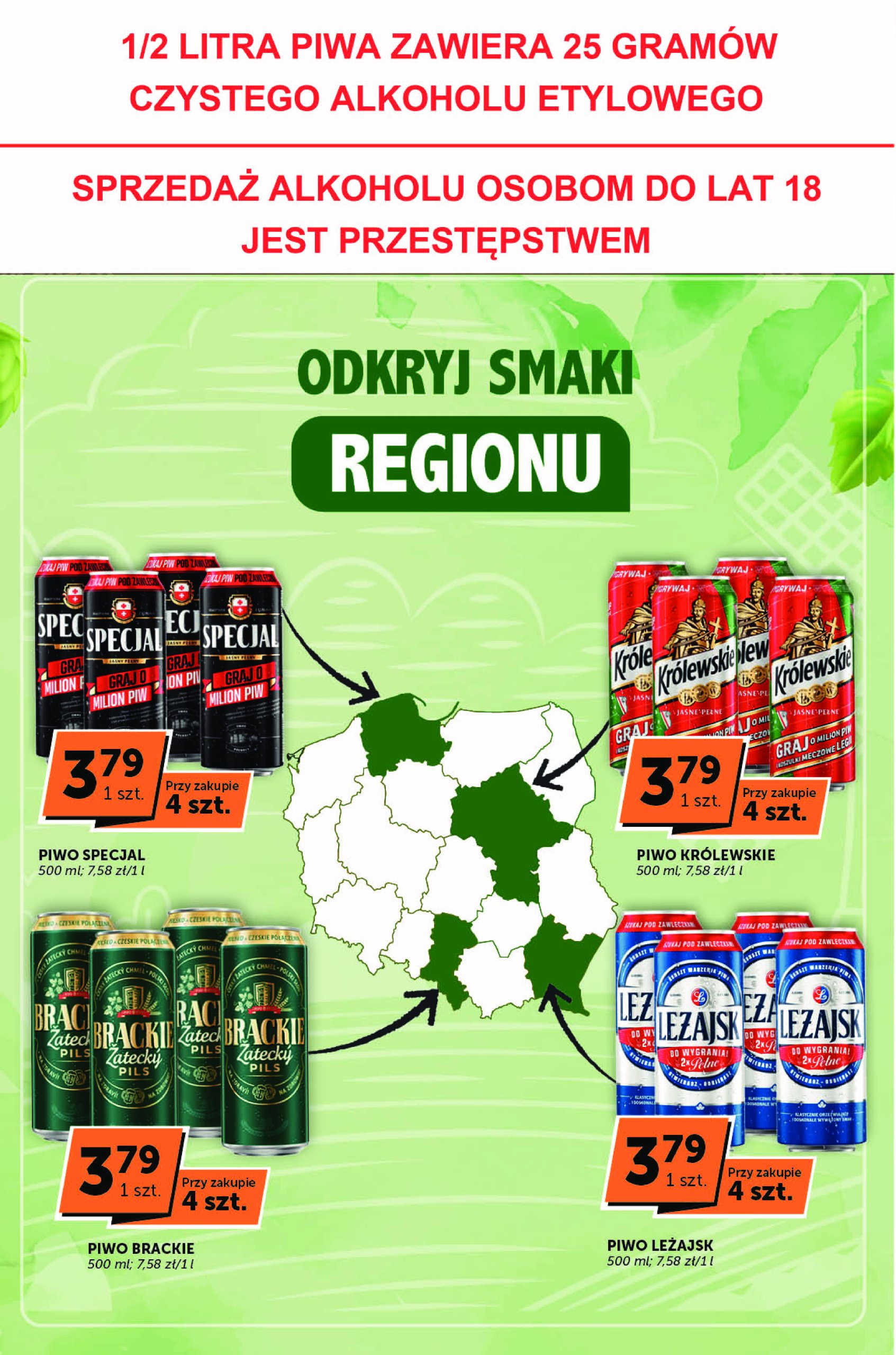 euro-sklep - Euro Sklep - Katalog gazetka ważna od 29.05. - 10.06. - page: 30