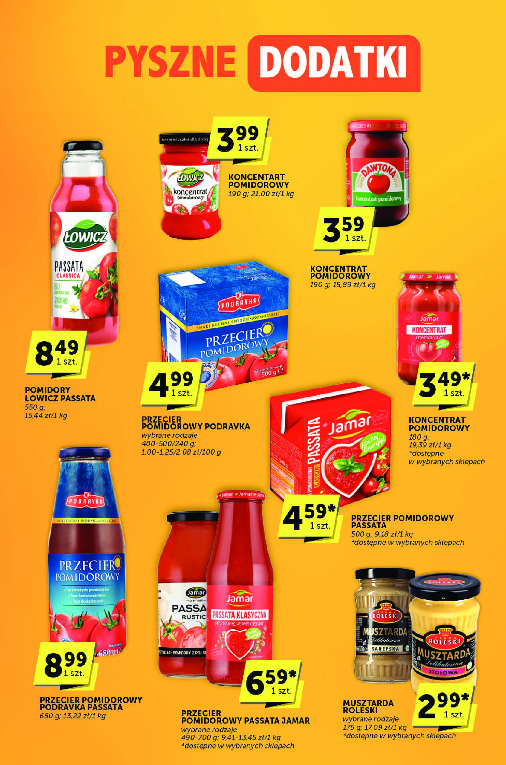 euro-sklep - Euro Sklep - Katalog gazetka ważna od 29.05. - 10.06. - page: 14