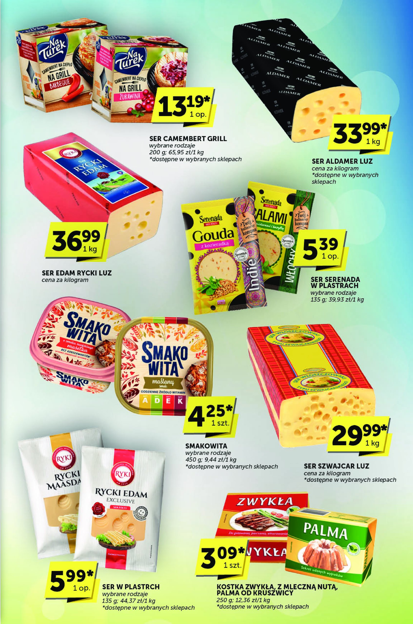 euro-sklep - Euro Sklep - Katalog gazetka ważna od 29.05. - 10.06. - page: 5