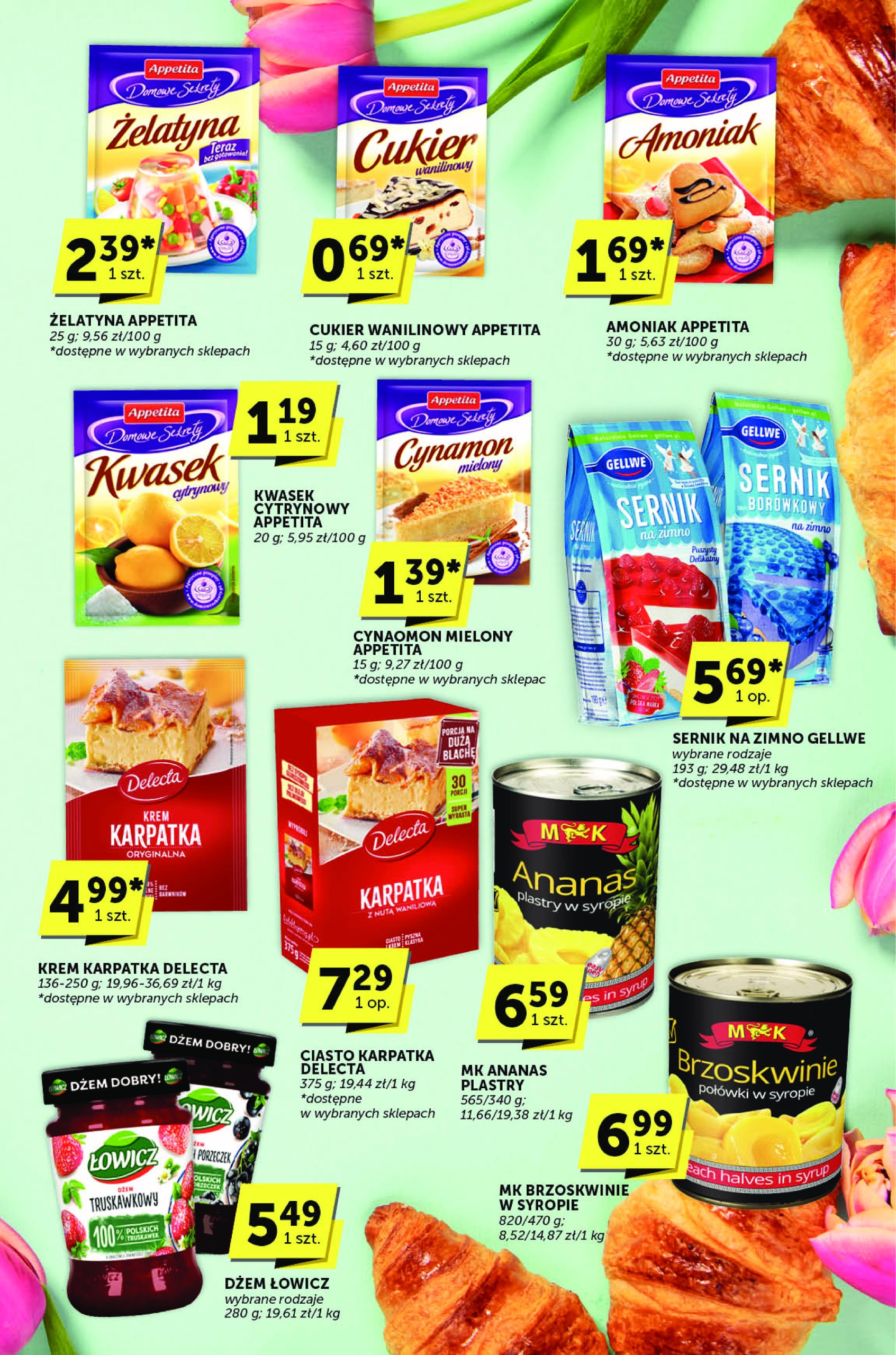 euro-sklep - Euro Sklep - Katalog gazetka ważna od 29.05. - 10.06. - page: 19