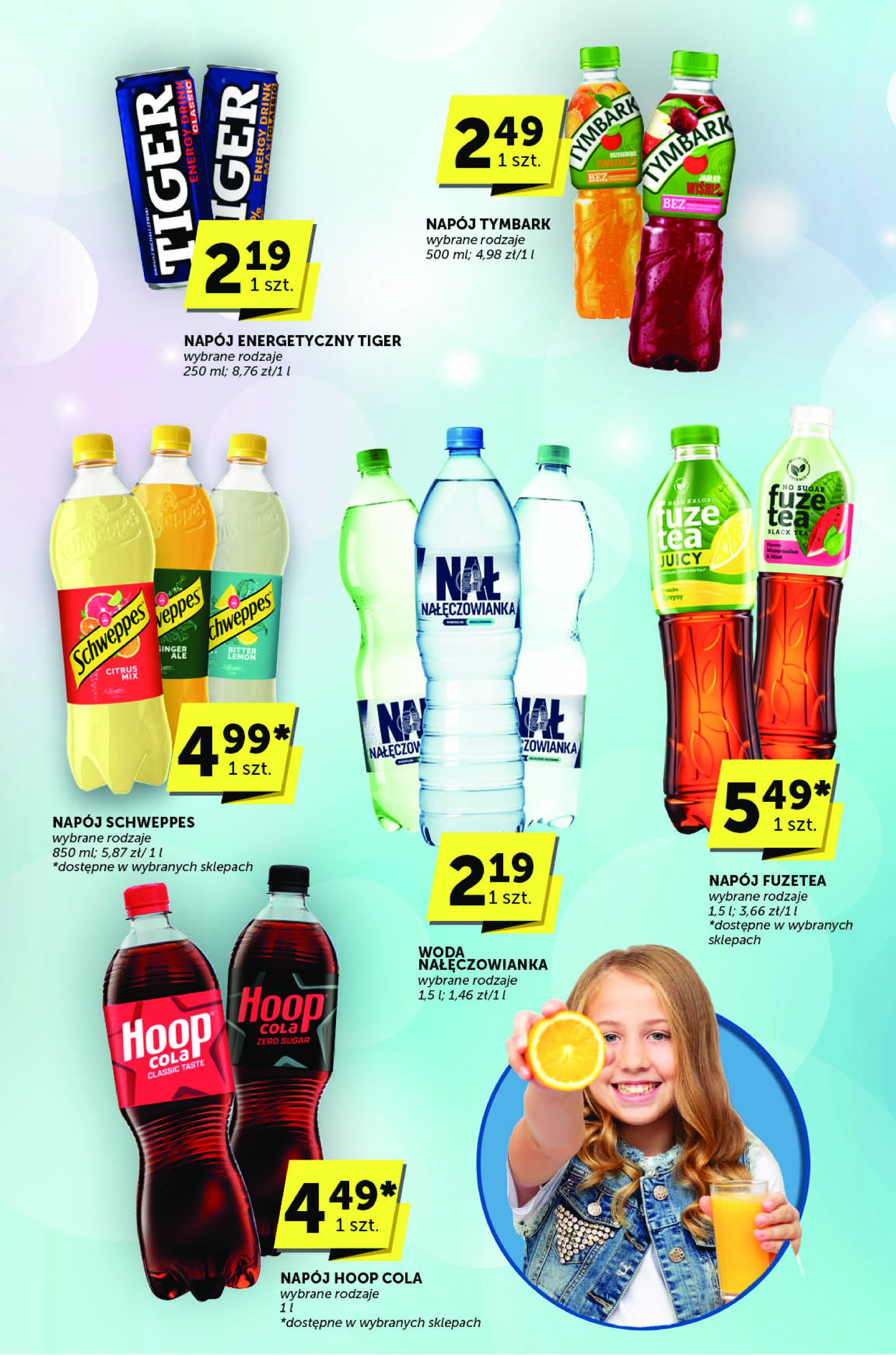 euro-sklep - Euro Sklep - Katalog gazetka ważna od 29.05. - 10.06. - page: 25