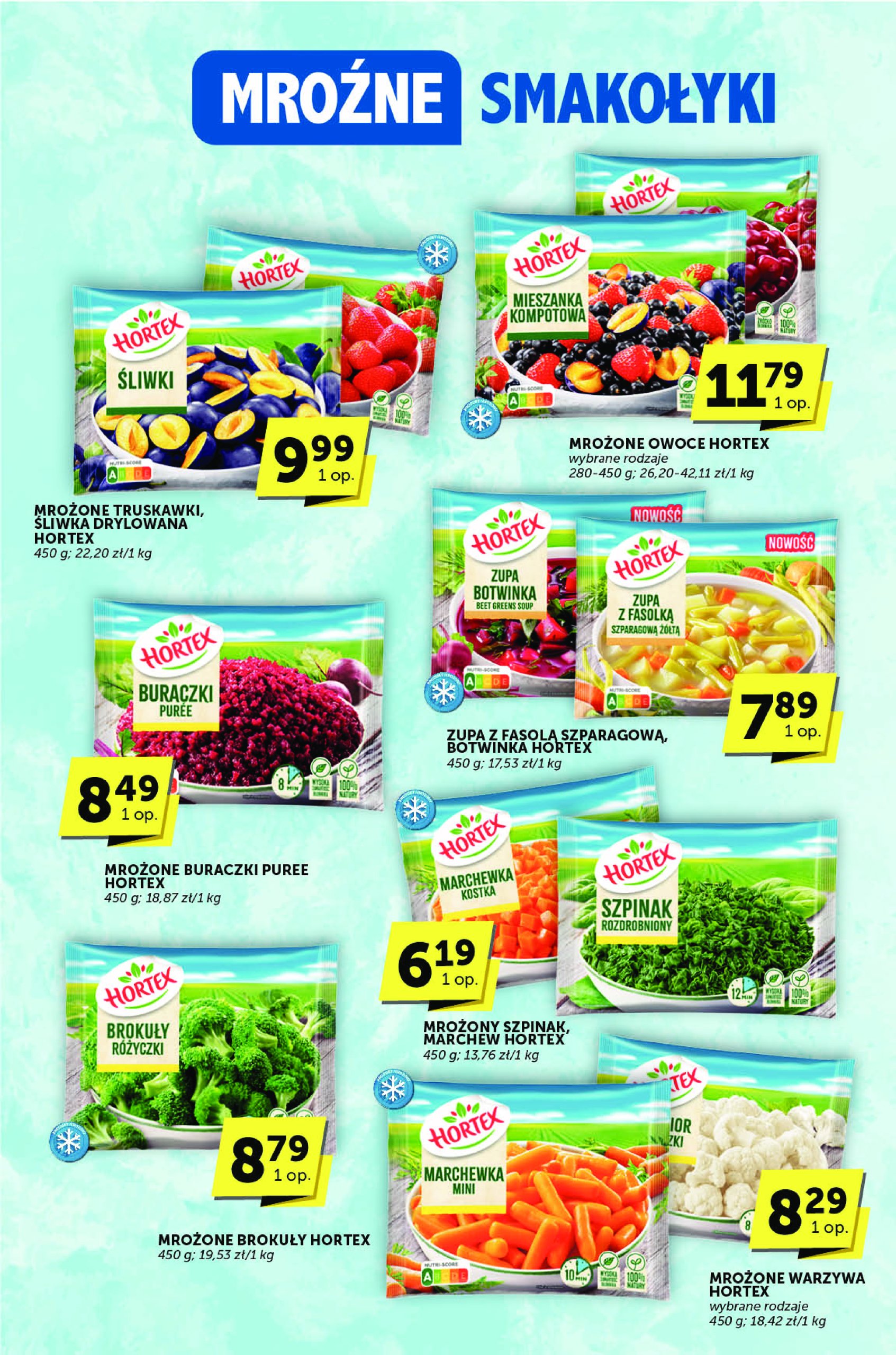 euro-sklep - Euro Sklep - Katalog gazetka ważna od 29.05. - 10.06. - page: 10