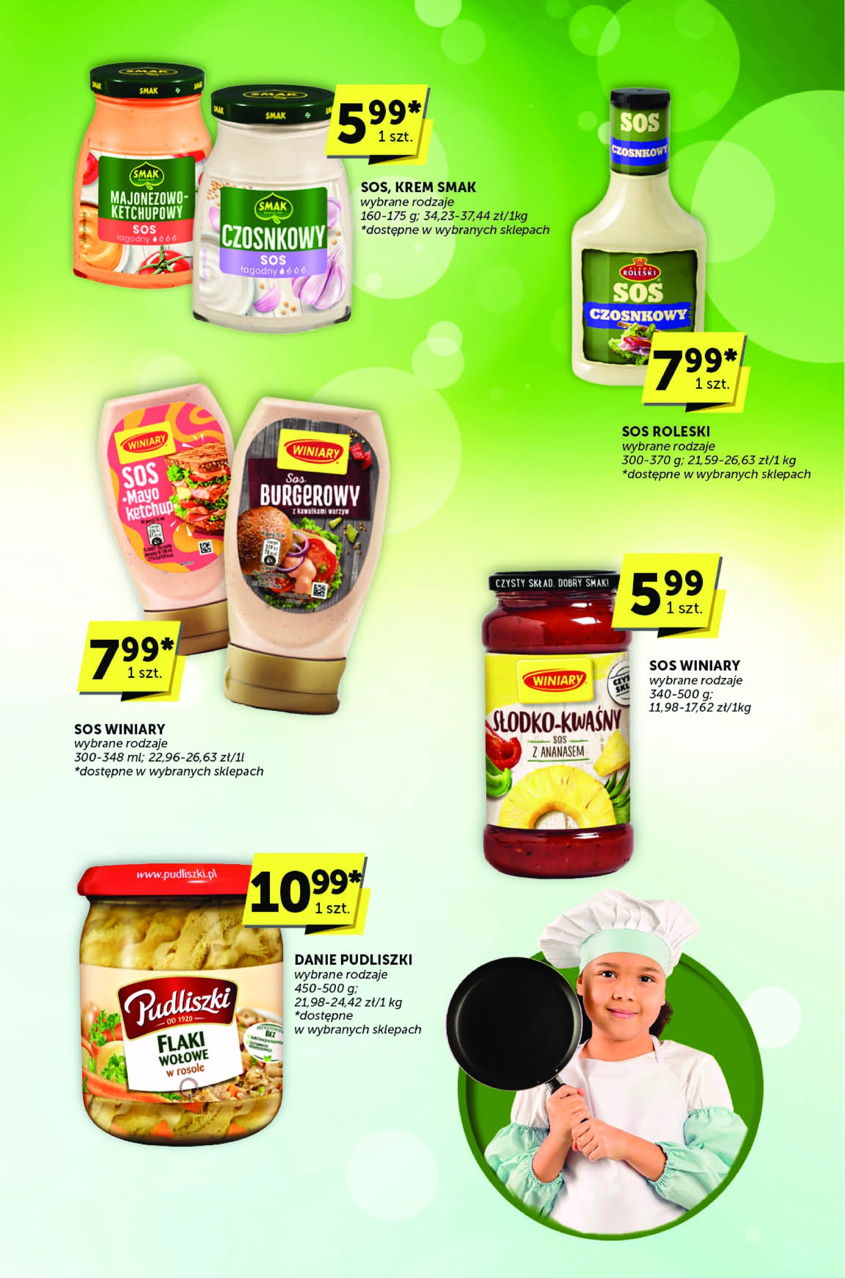 euro-sklep - Euro Sklep - Katalog gazetka ważna od 29.05. - 10.06. - page: 17