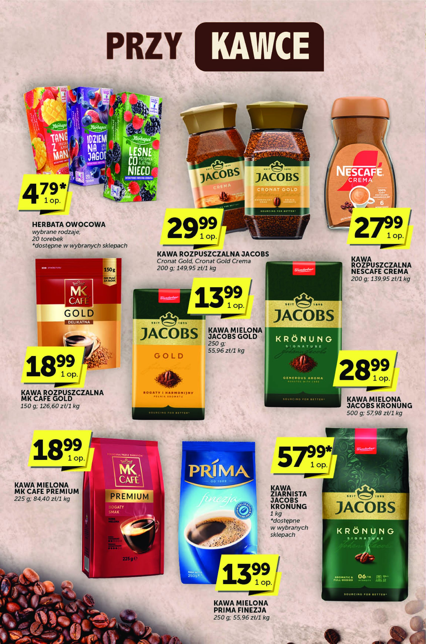 euro-sklep - Euro Sklep - Katalog gazetka ważna od 29.05. - 10.06. - page: 20