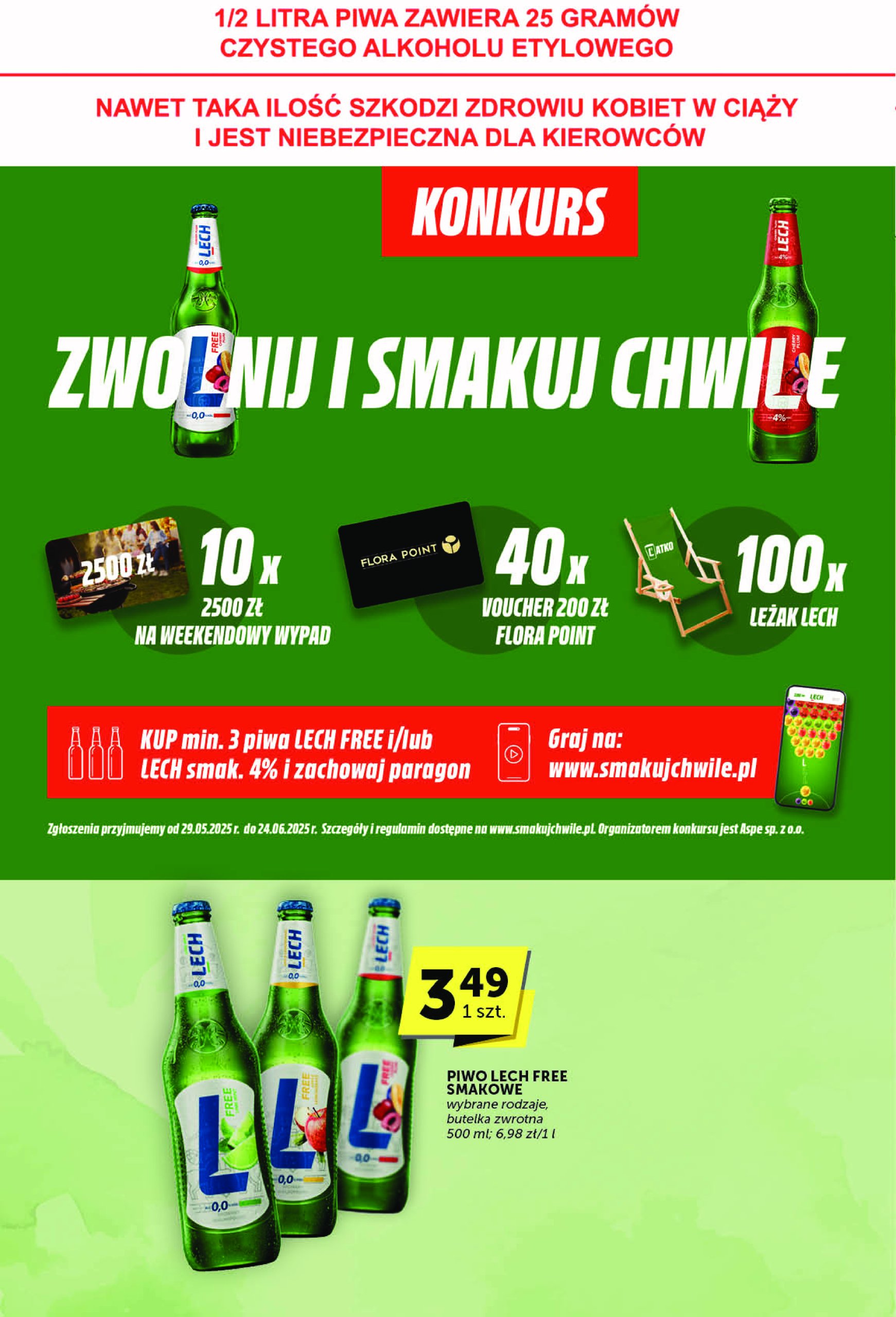 euro-sklep - Euro Sklep - Katalog gazetka ważna od 29.05. - 10.06. - page: 28