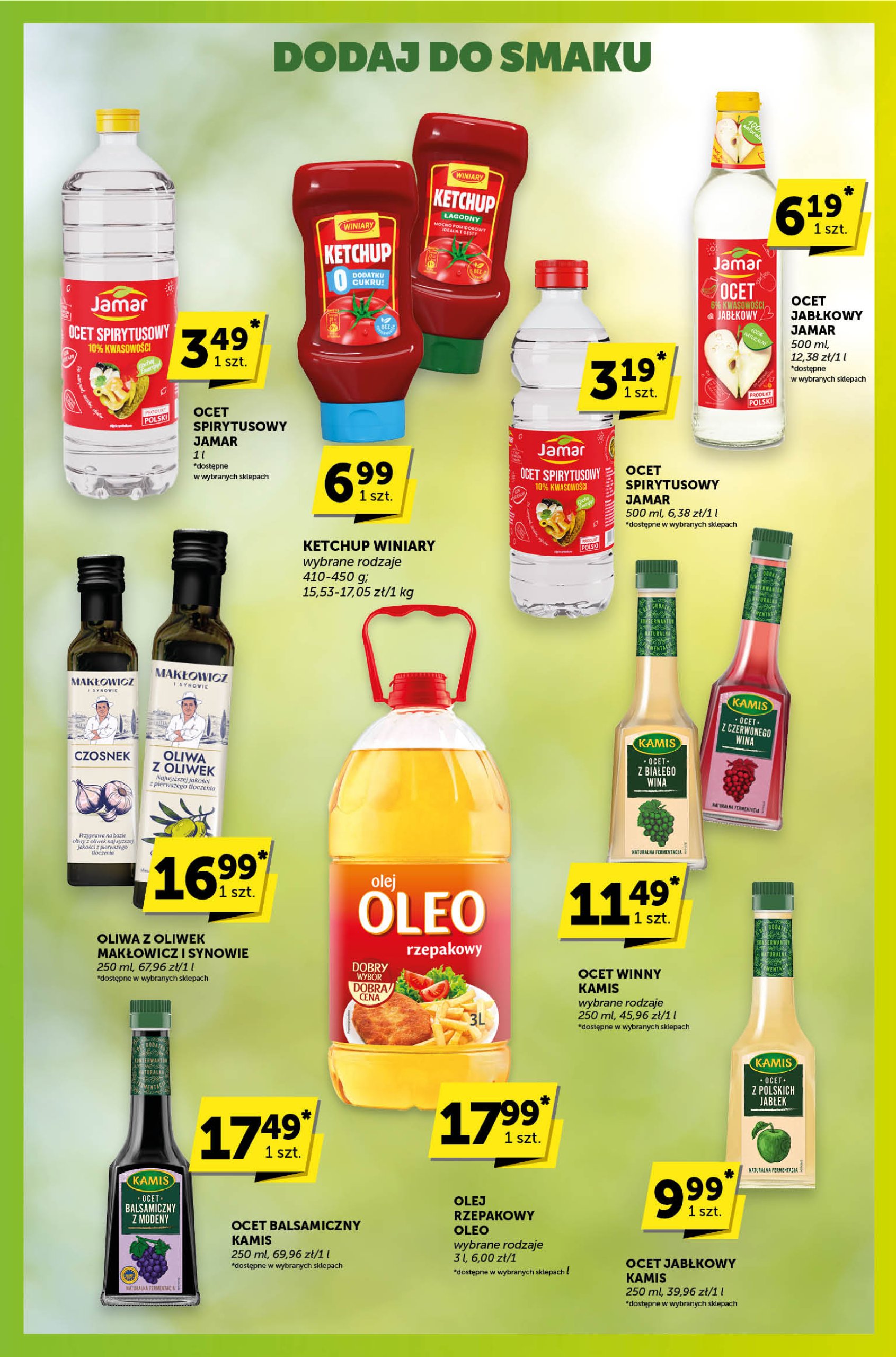 euro-sklep - Gazetka Euro Sklep - Sprawdź, co więcej ważna od 26.06. - 08.07. - page: 4