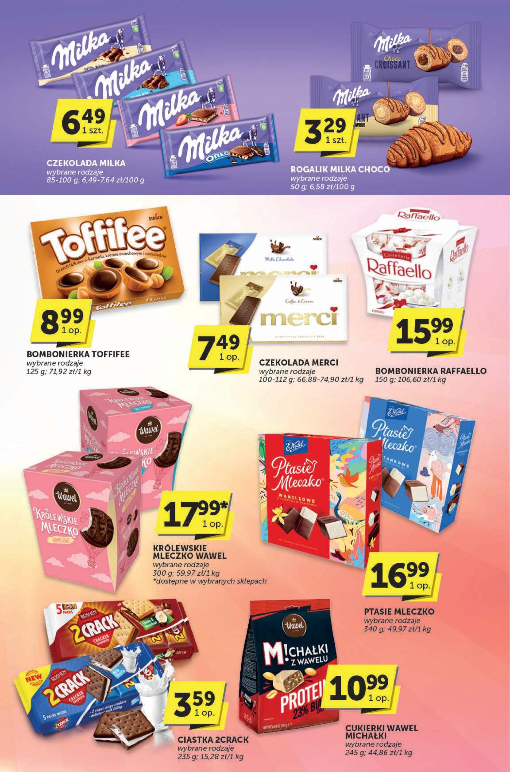 euro-sklep - Gazetka Euro Sklep - Katalog ważna od 26.06. - 08.07. - page: 19