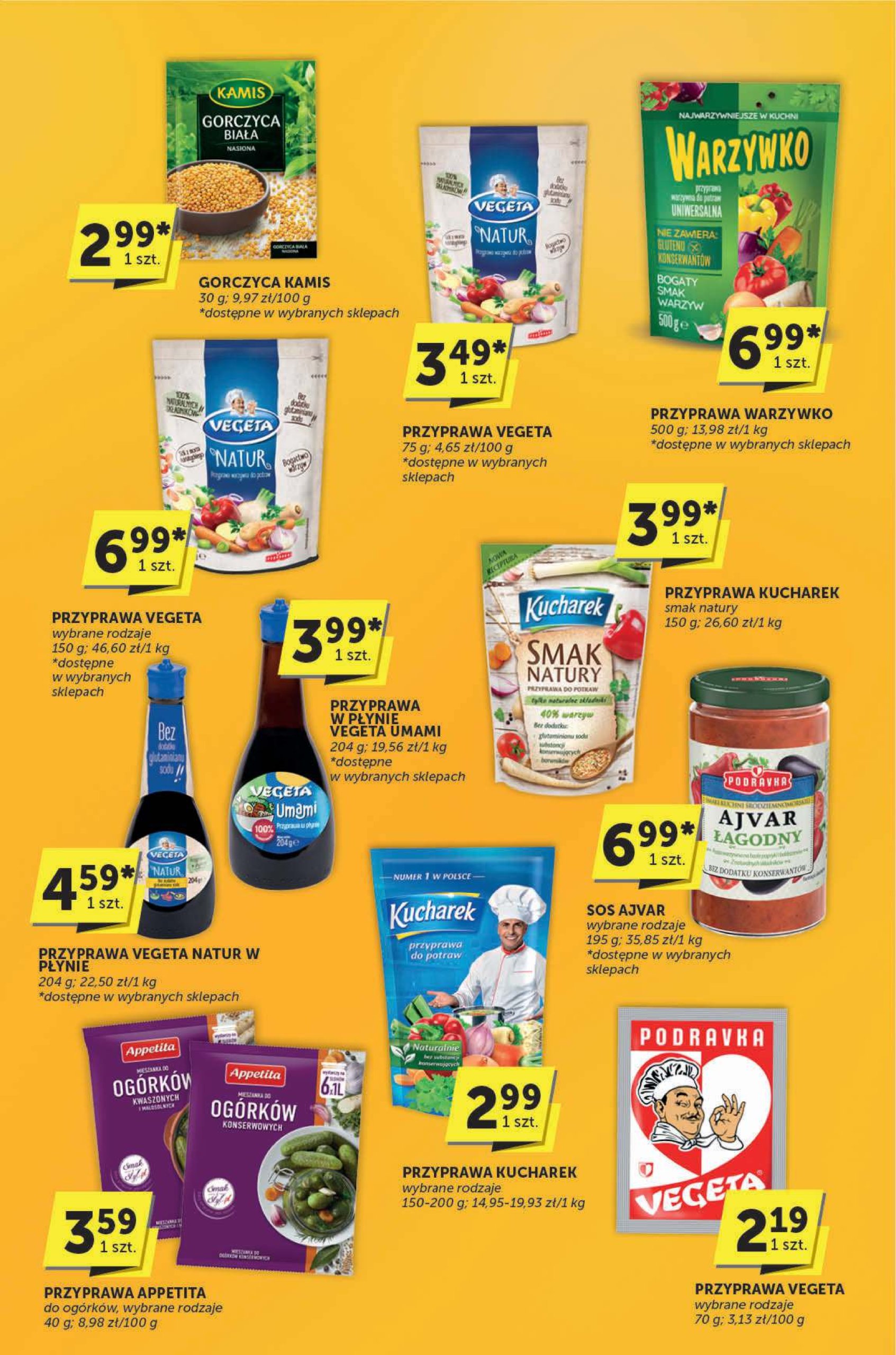 euro-sklep - Gazetka Euro Sklep - Katalog ważna od 26.06. - 08.07. - page: 13