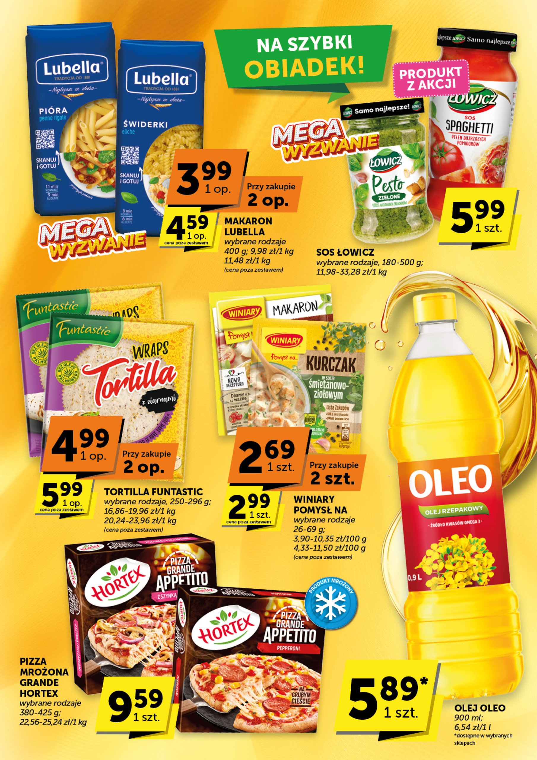 euro-sklep - Gazetka Euro Sklep Supermarket ważna od 10.07. - 22.07. - page: 15