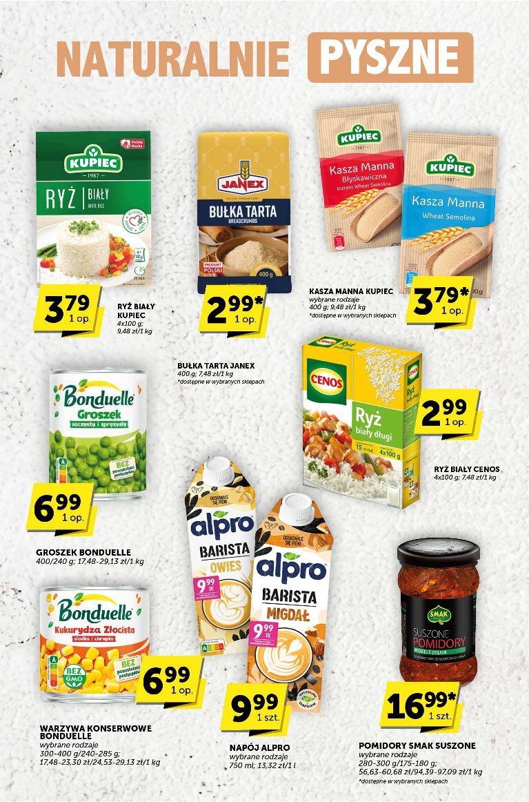 euro-sklep - Gazetka Euro Sklep - Katalog - ważna od 07.08. do 19.08. - page: 12