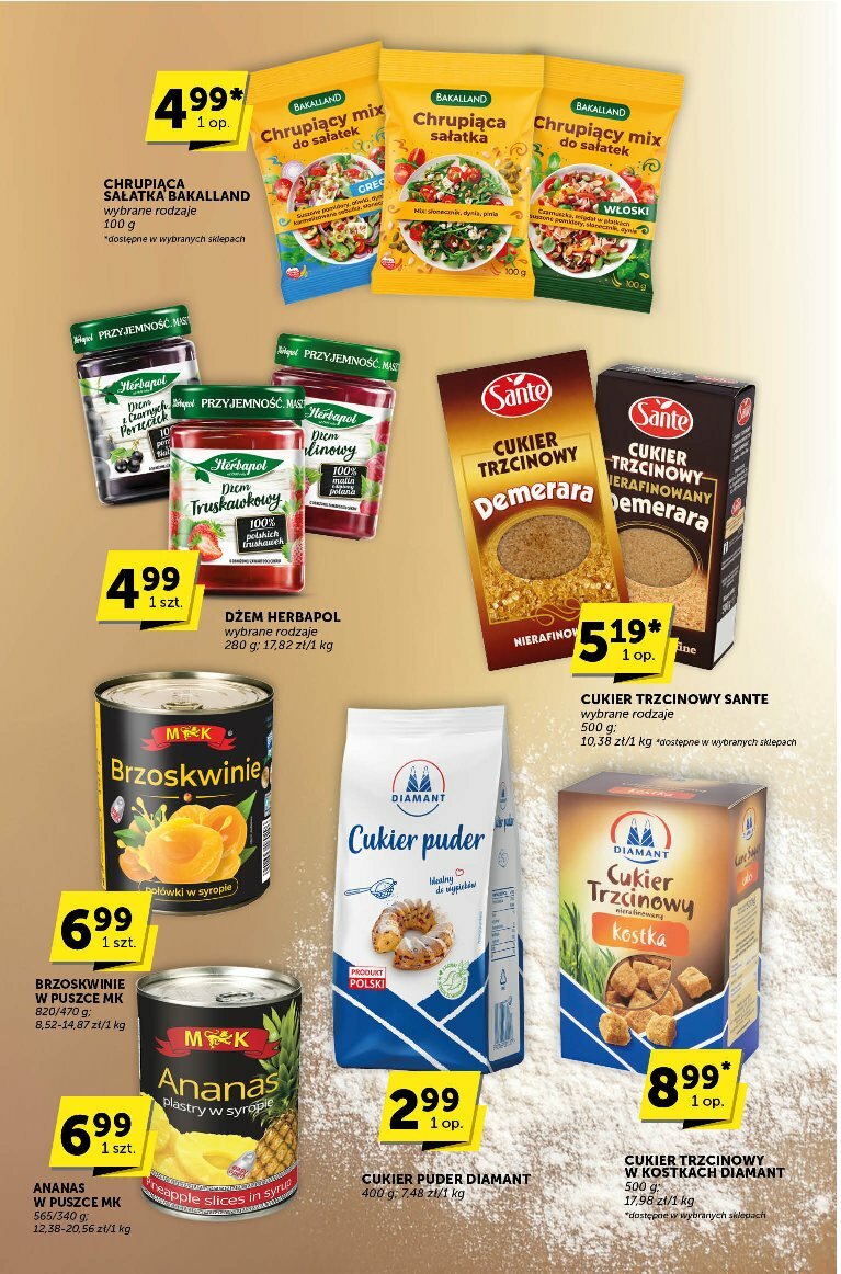 euro-sklep - Gazetka Euro Sklep - Katalog - ważna od 07.08. do 19.08. - page: 17