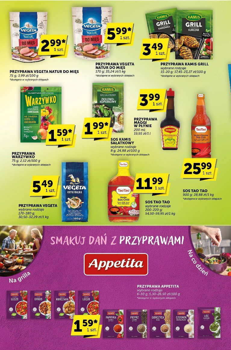 euro-sklep - Gazetka Euro Sklep - Katalog - ważna od 07.08. do 19.08. - page: 11