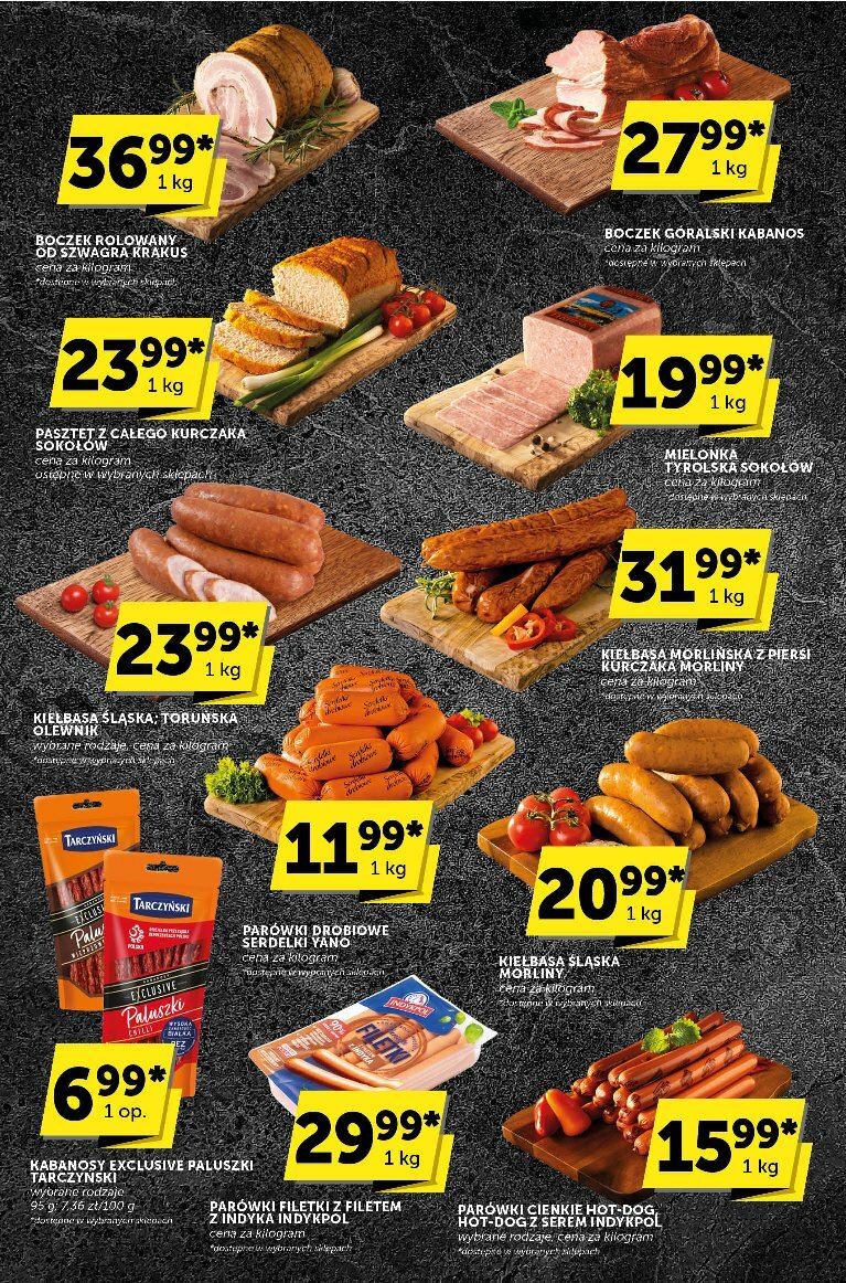 euro-sklep - Gazetka Euro Sklep - Katalog - ważna od 07.08. do 19.08. - page: 7