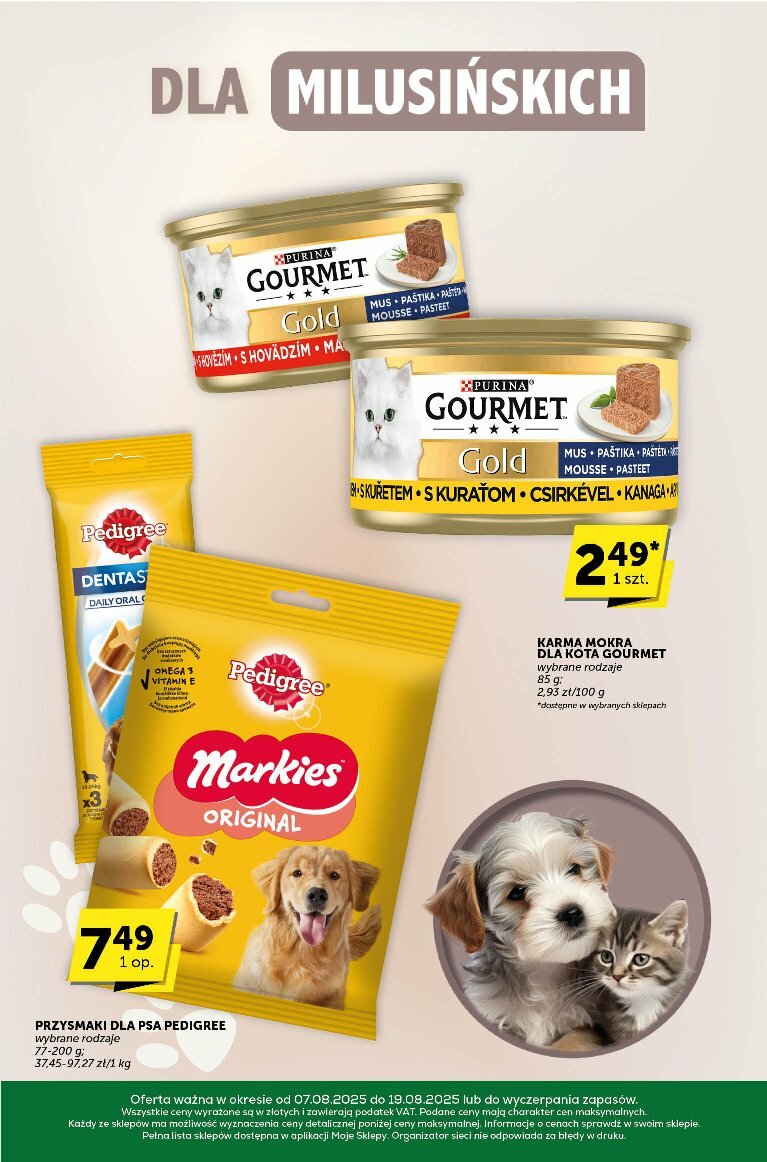 euro-sklep - Gazetka Euro Sklep - Katalog - ważna od 07.08. do 19.08. - page: 30