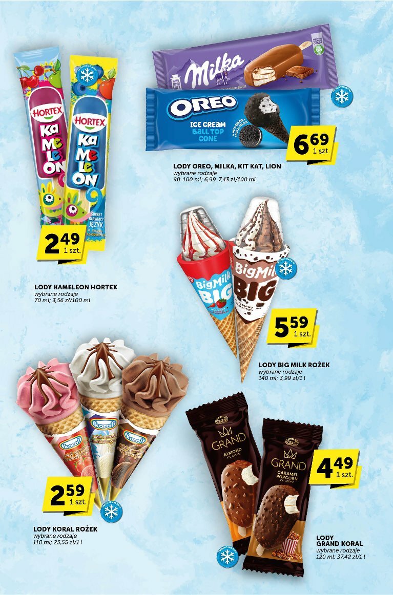 euro-sklep - Gazetka Euro Sklep - Katalog - ważna od 07.08. do 19.08. - page: 15