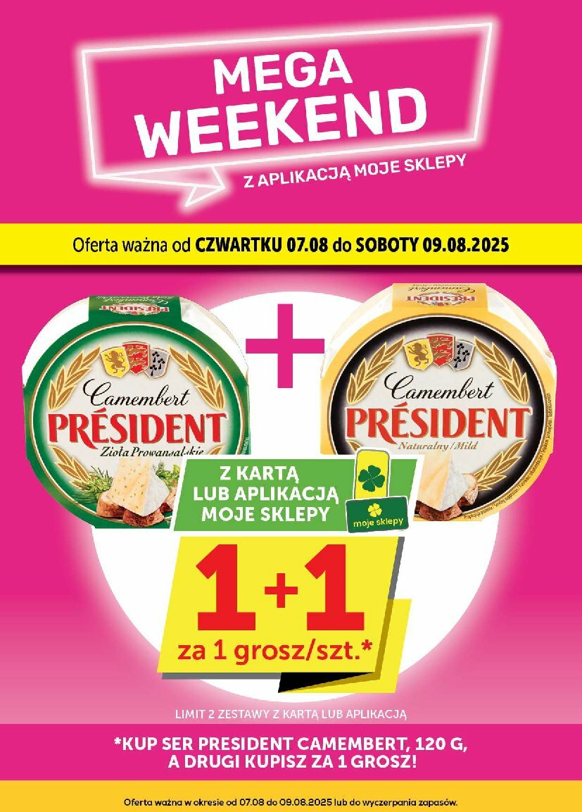 euro-sklep - Gazetka Euro Sklep - Supermarket - ważna od 07.08. do 19.08. - page: 24