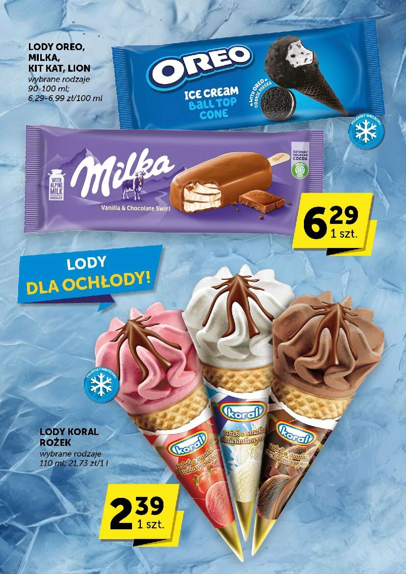 euro-sklep - Gazetka Euro Sklep - Supermarket - ważna od 07.08. do 19.08. - page: 34