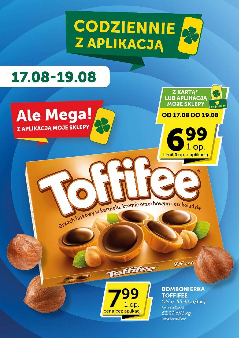 euro-sklep - Gazetka Euro Sklep - Supermarket - ważna od 07.08. do 19.08. - page: 14