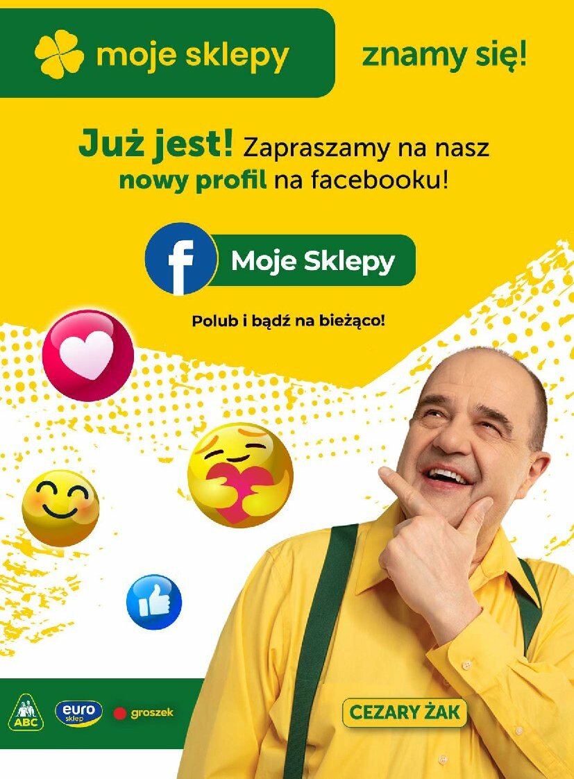 euro-sklep - Gazetka Euro Sklep - Supermarket - ważna od 07.08. do 19.08. - page: 48