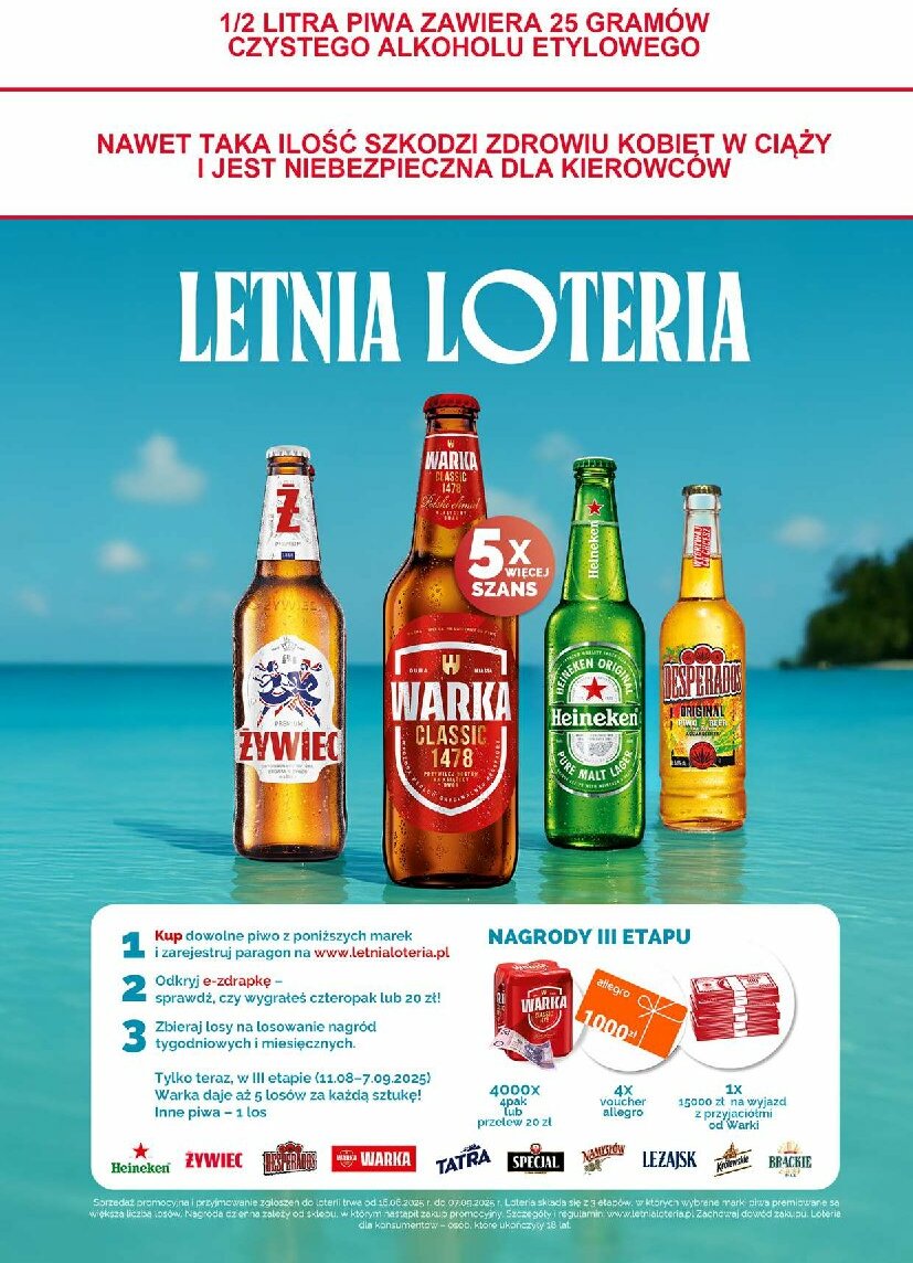 euro-sklep - Gazetka Euro Sklep - Supermarket - ważna od 07.08. do 19.08. - page: 45