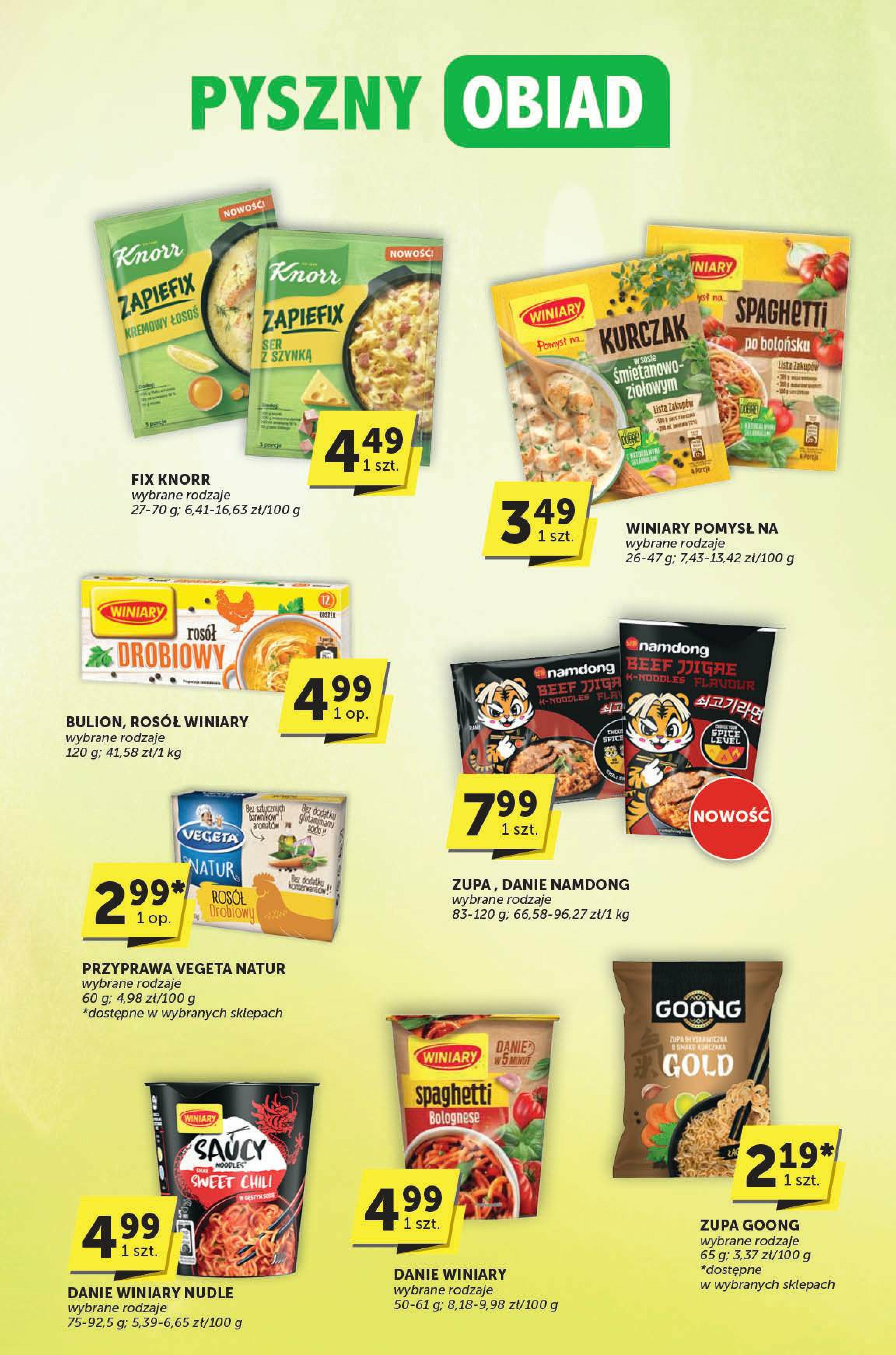 euro-sklep - Gazetka Euro Sklep - Katalog - ważna od 21.08. do 02.09. - page: 14