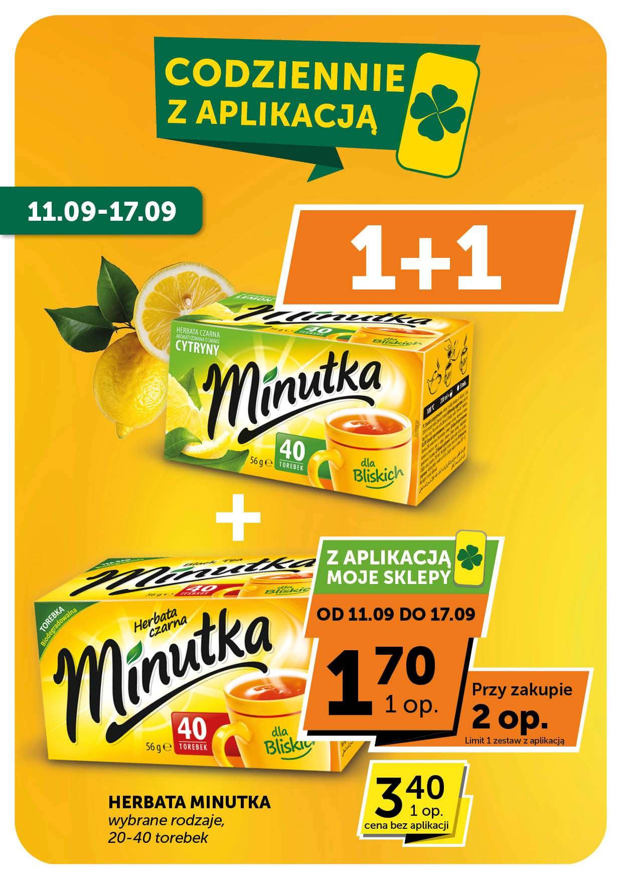 euro-sklep - Gazetka Euro Sklep - Market - ważna od 04.09. do 16.09. - page: 12