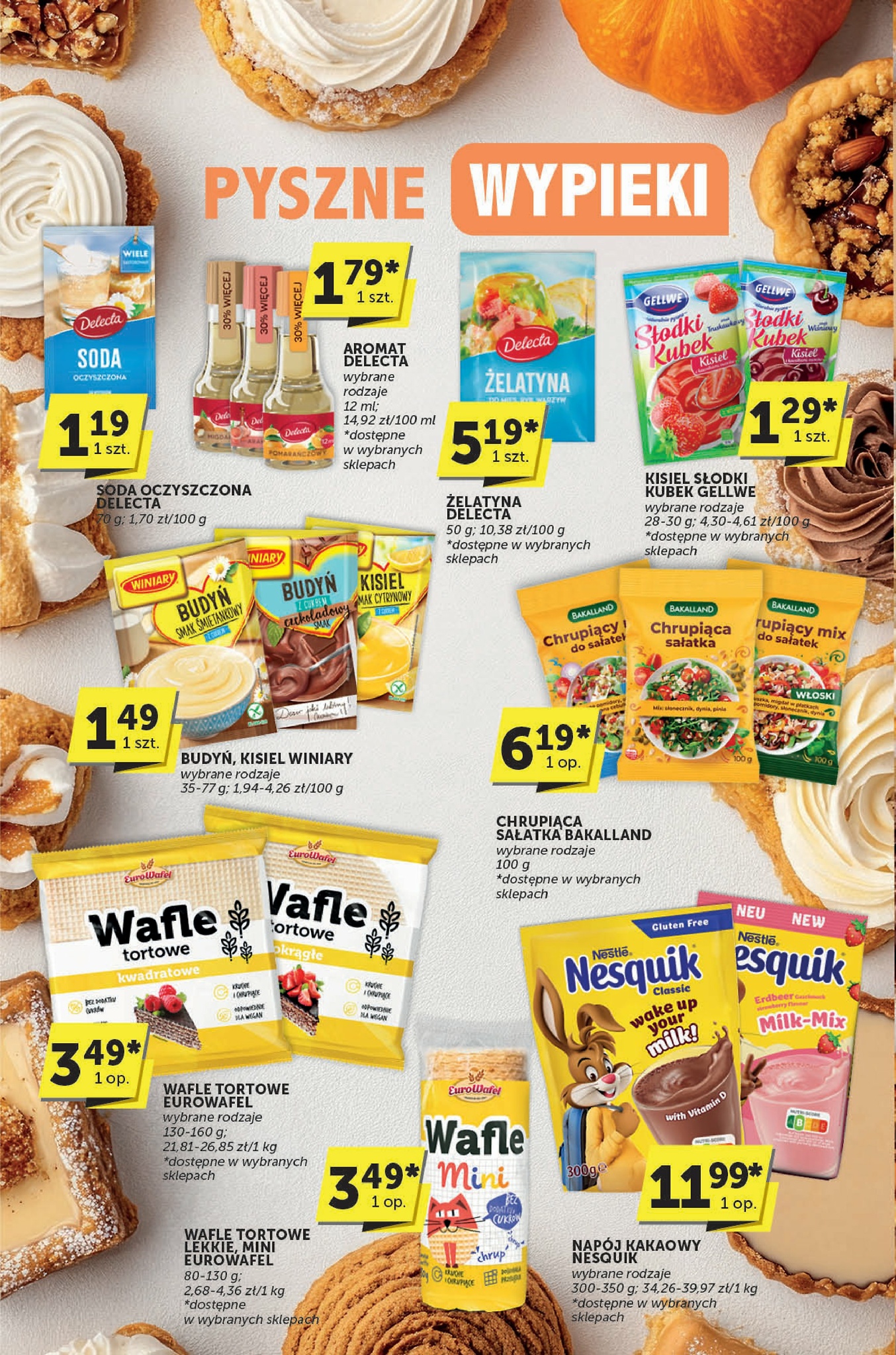 euro-sklep - Gazetka Euro Sklep - Katalog - ważna od 04.09. do 16.09. - page: 15