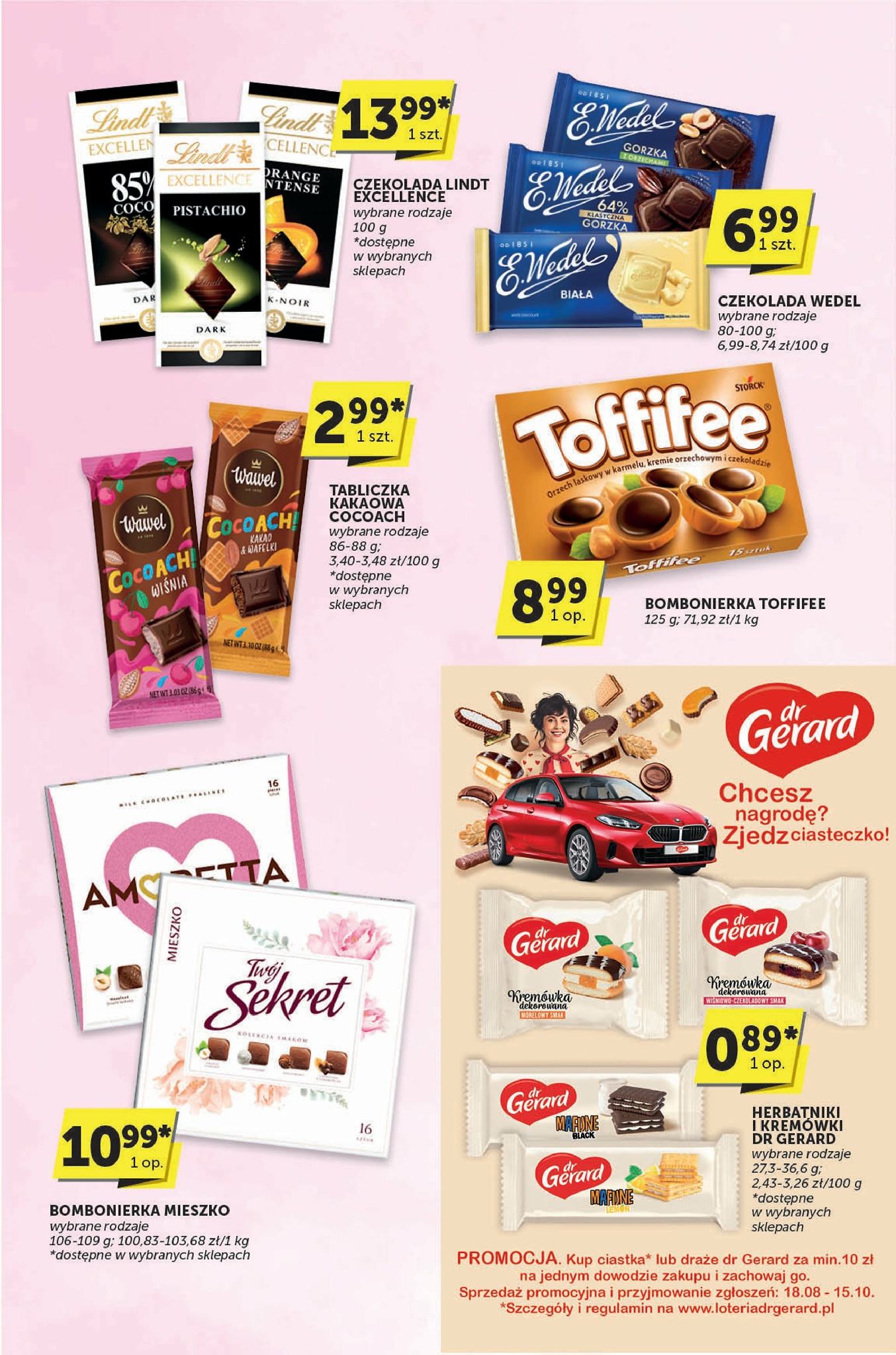 euro-sklep - Gazetka Euro Sklep - Katalog - ważna od 04.09. do 16.09. - page: 22