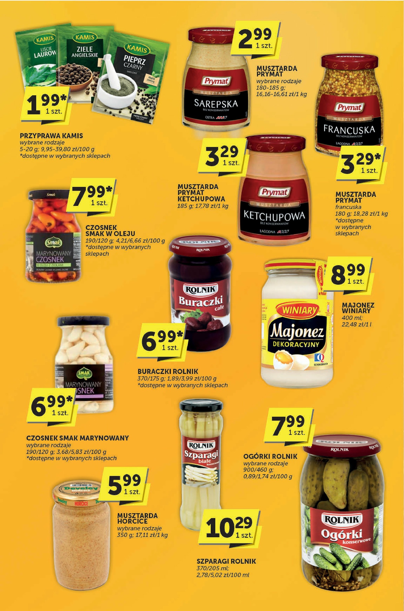 euro-sklep - Gazetka Euro Sklep - Katalog - ważna od 04.09. do 16.09. - page: 12