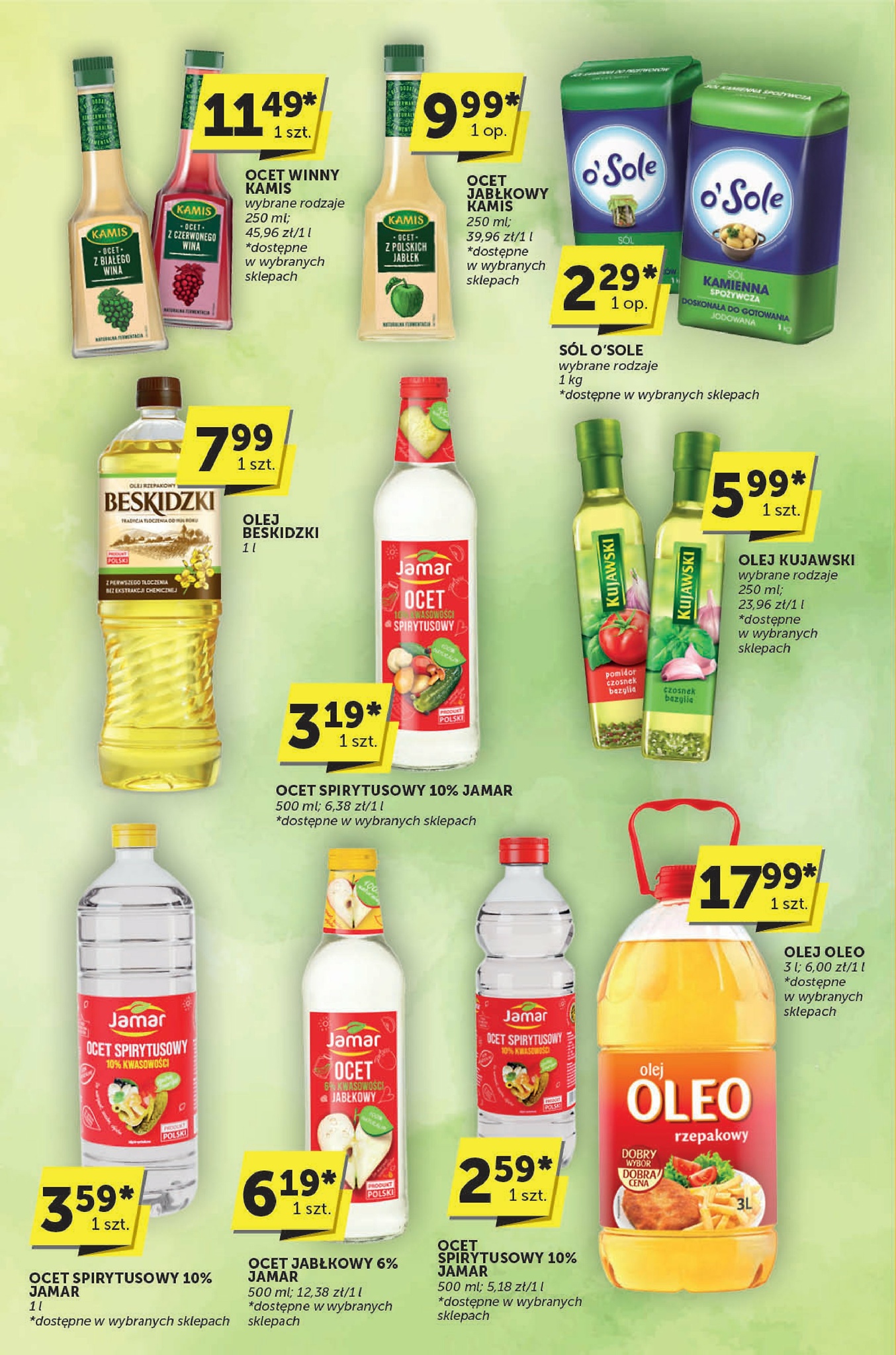 euro-sklep - Gazetka Euro Sklep - Katalog - ważna od 04.09. do 16.09. - page: 10