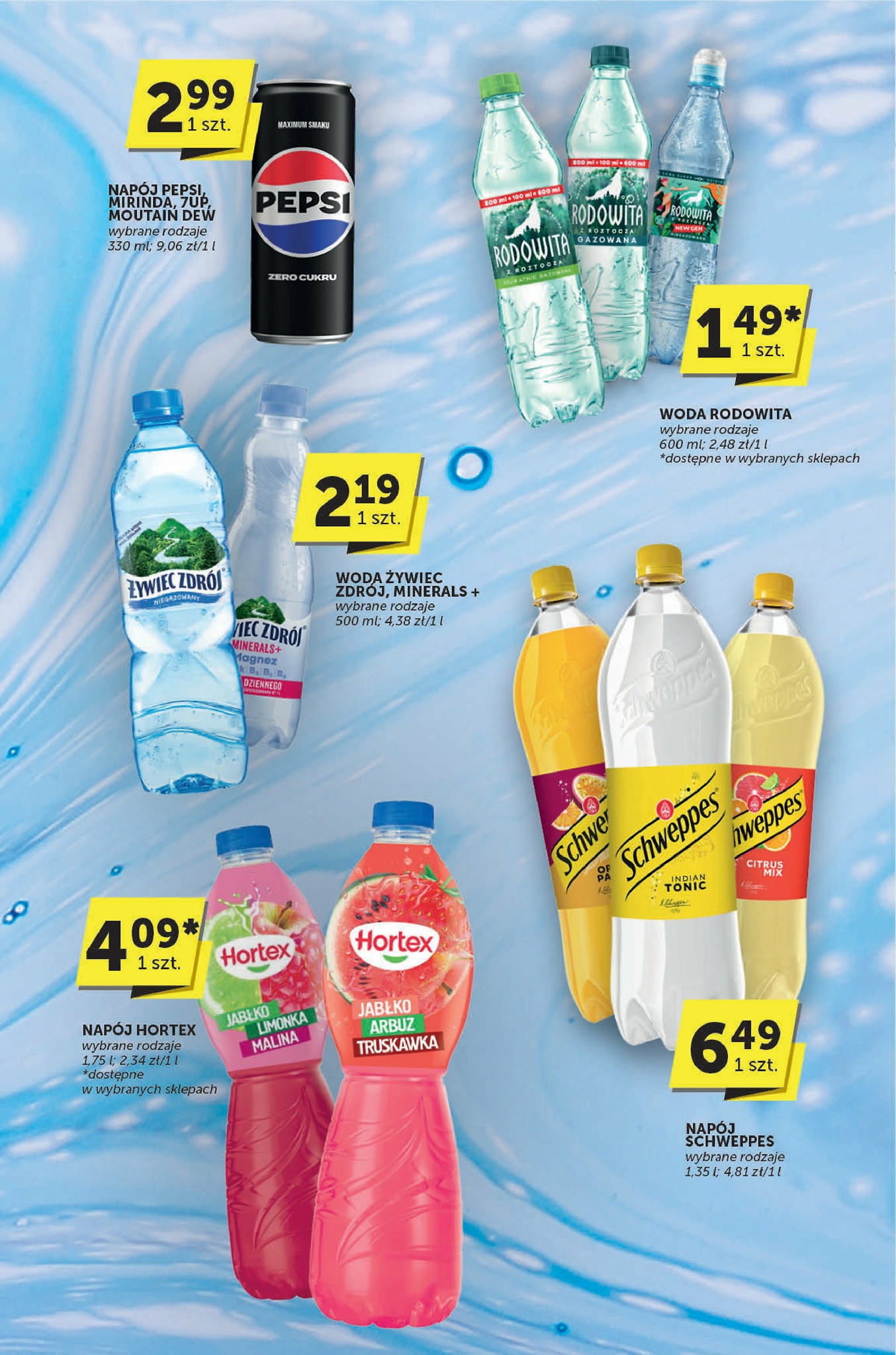 euro-sklep - Gazetka Euro Sklep - Katalog - ważna od 04.09. do 16.09. - page: 26