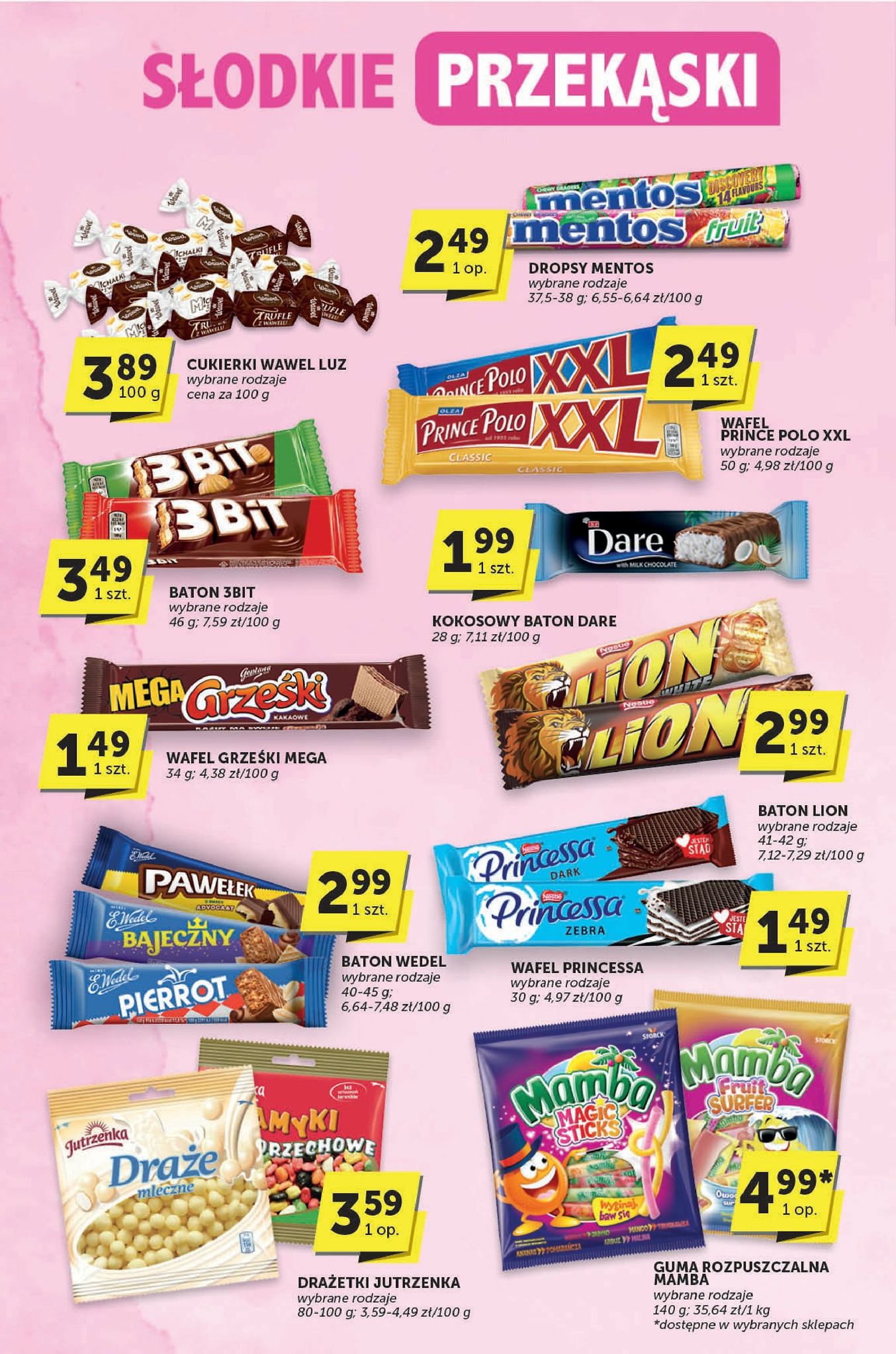 euro-sklep - Gazetka Euro Sklep - Katalog - ważna od 04.09. do 16.09. - page: 20