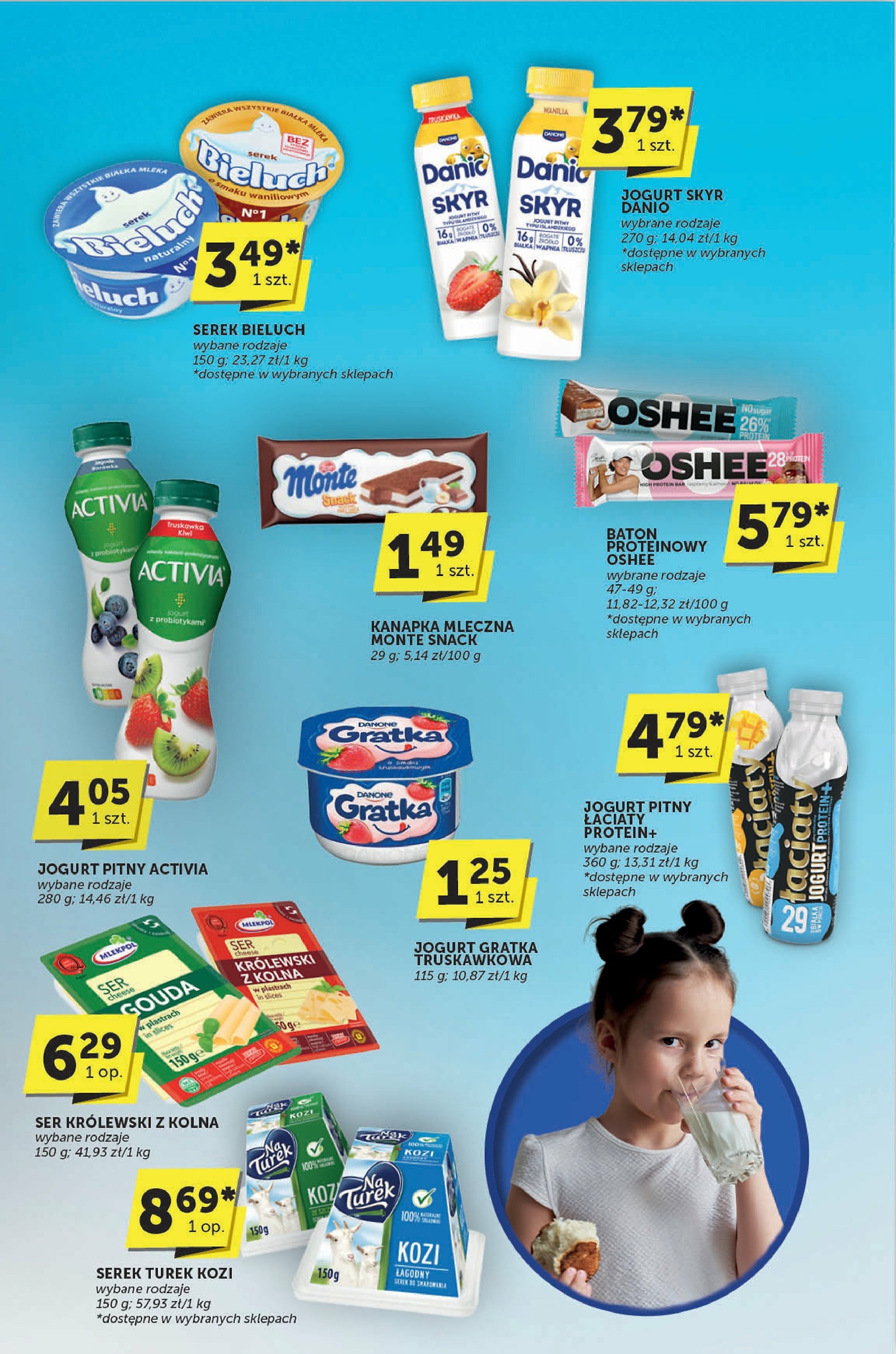 euro-sklep - Gazetka Euro Sklep - Katalog - ważna od 04.09. do 16.09. - page: 3