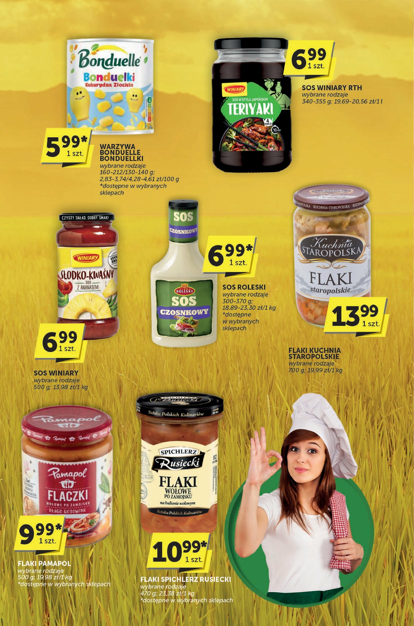 euro-sklep - Gazetka Euro Sklep - Katalog - ważna od 04.09. do 16.09. - page: 14