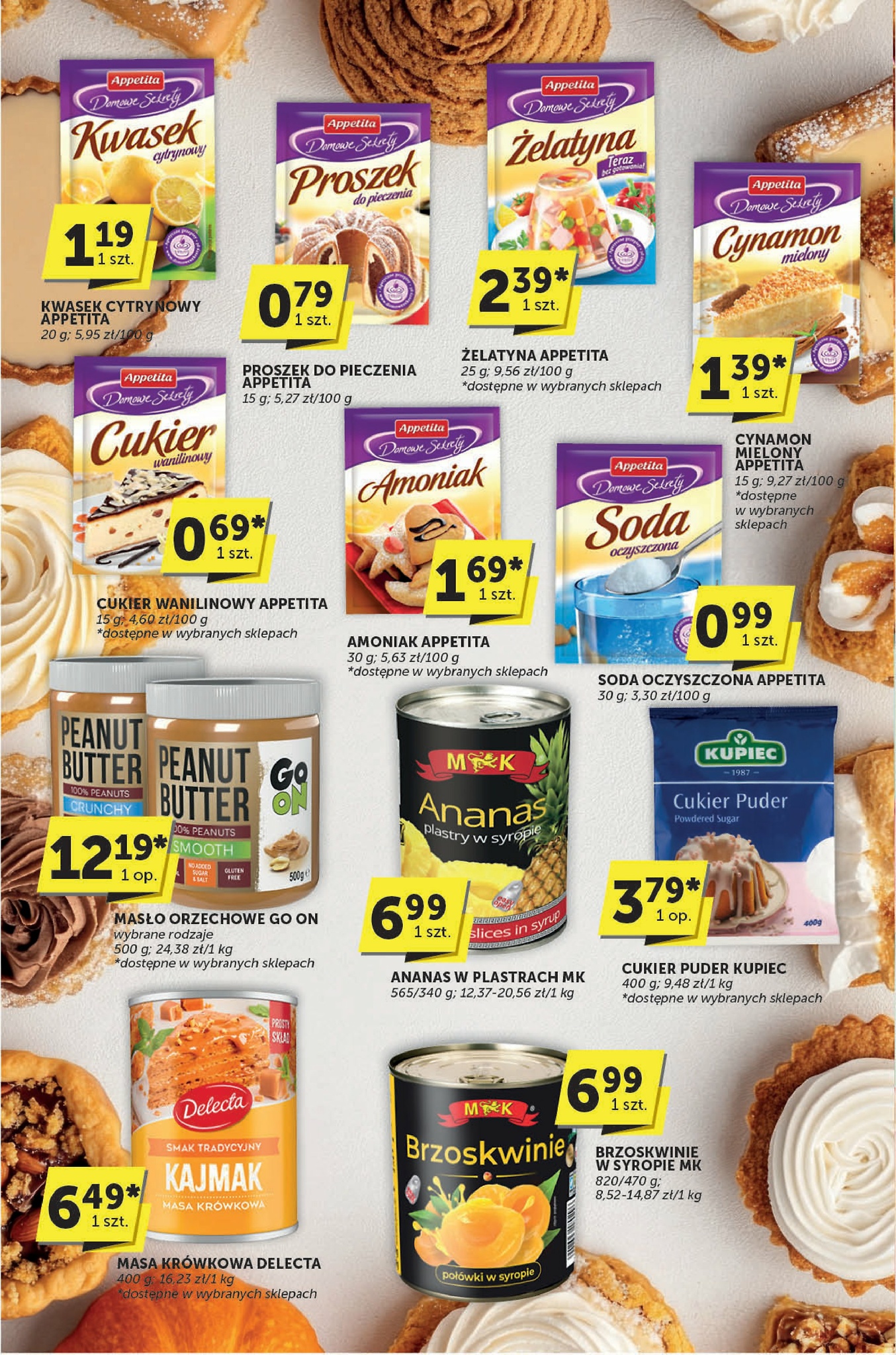 euro-sklep - Gazetka Euro Sklep - Katalog - ważna od 04.09. do 16.09. - page: 16